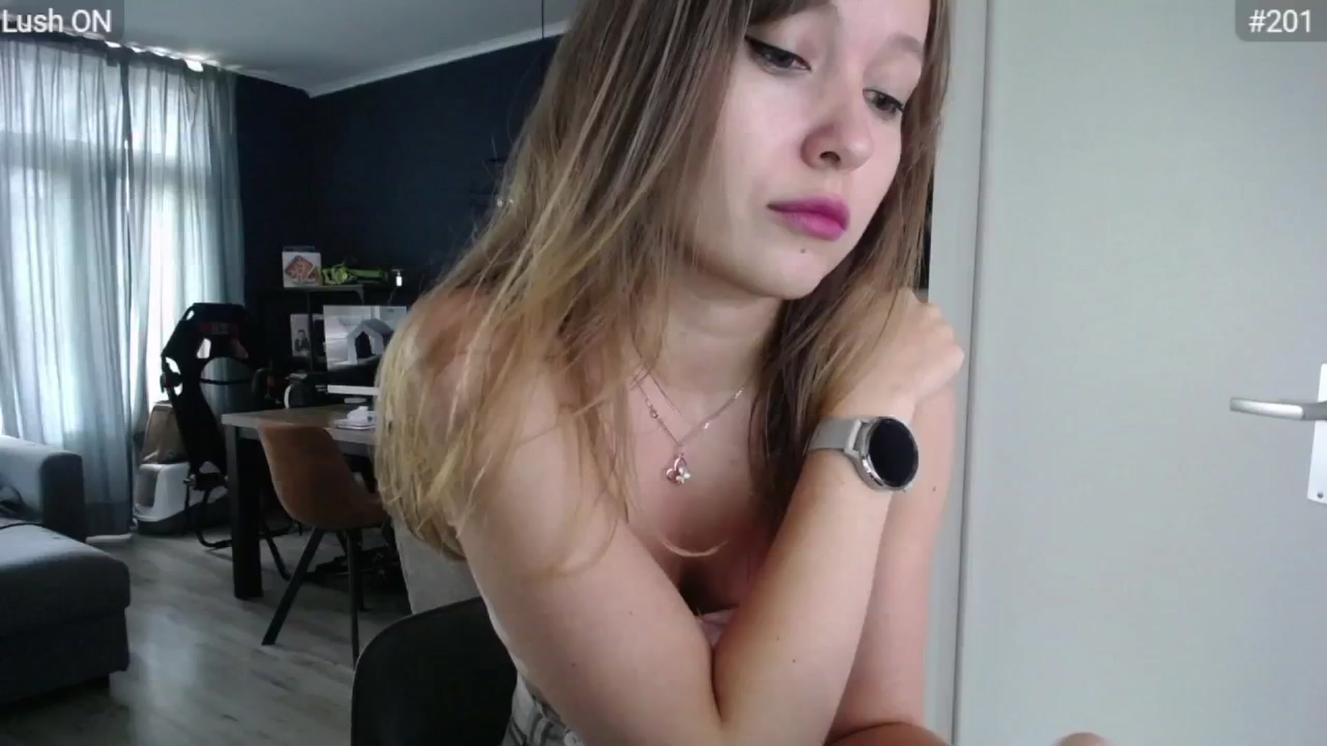 Gallery image thumbnail from Bootysaur's myfreecams stream on, 09/13/2024, 10:41 image 2 of 20