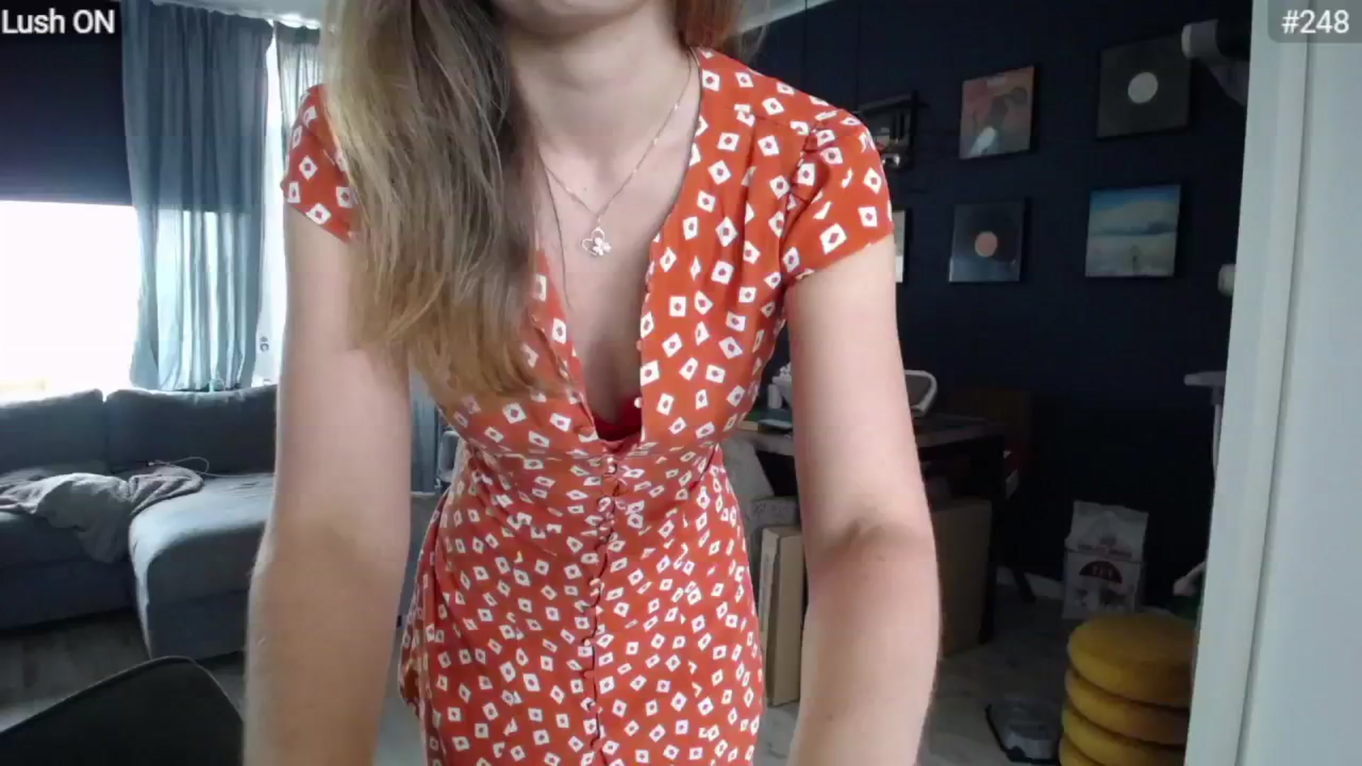 Gallery image thumbnail from Bootysaur's myfreecams stream on, 09/16/2024, 11:41 image 7 of 20