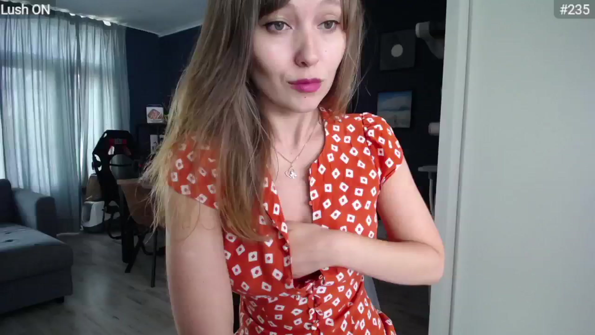 Gallery image thumbnail from Bootysaur's myfreecams stream on, 09/16/2024, 11:41 image 20 of 20