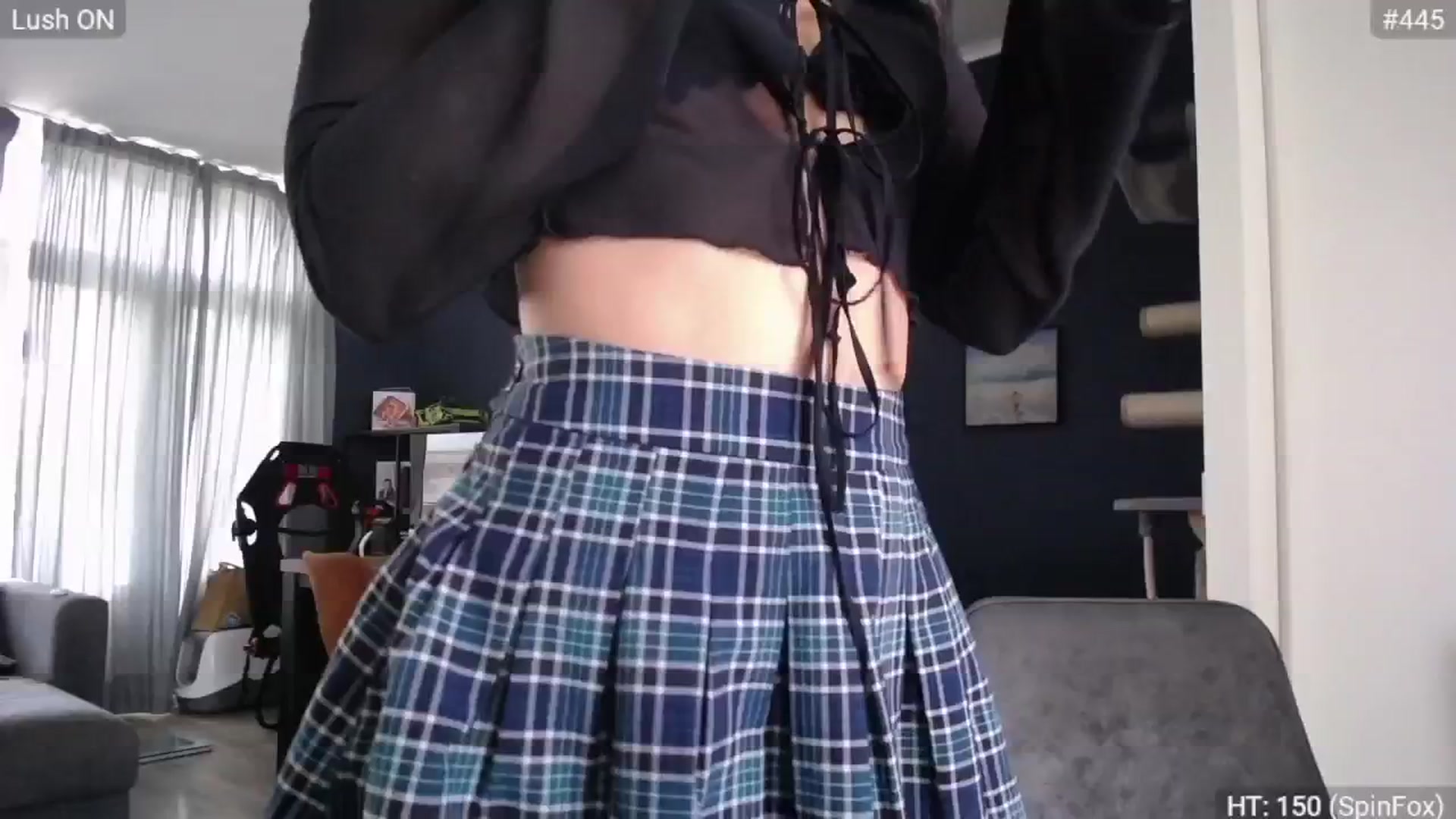 Gallery image thumbnail from Bootysaur's myfreecams stream on, 09/27/2024, 10:32 image 14 of 20