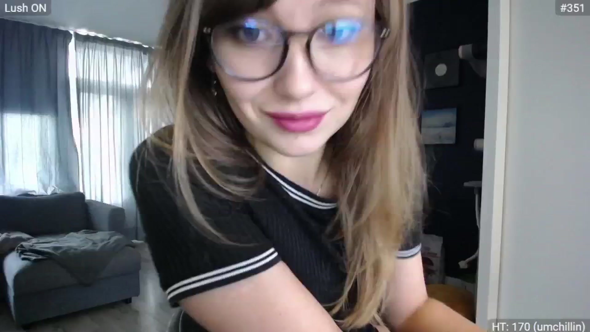 Gallery image thumbnail from Bootysaur's myfreecams stream on, 09/30/2024, 08:48 image 5 of 20