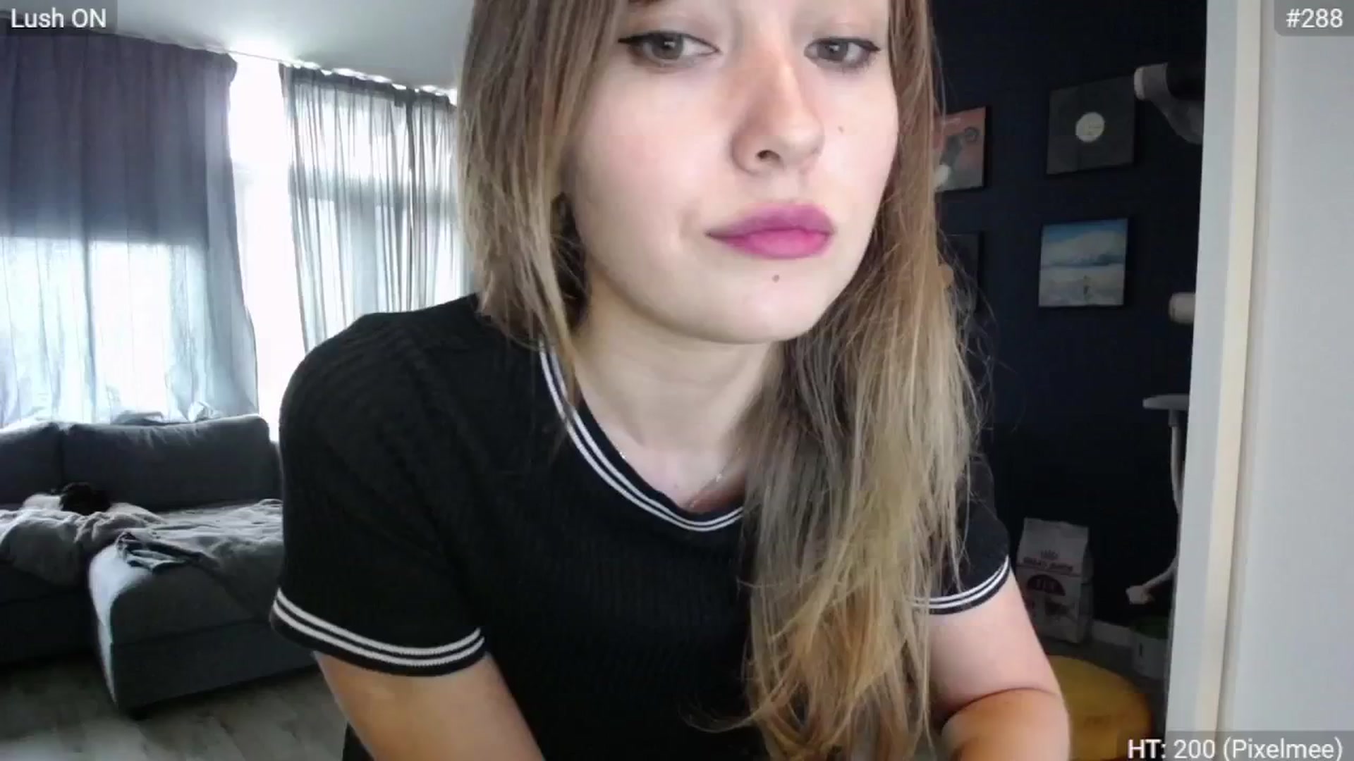 Gallery image thumbnail from Bootysaur's myfreecams stream on, 09/30/2024, 13:07 image 2 of 20