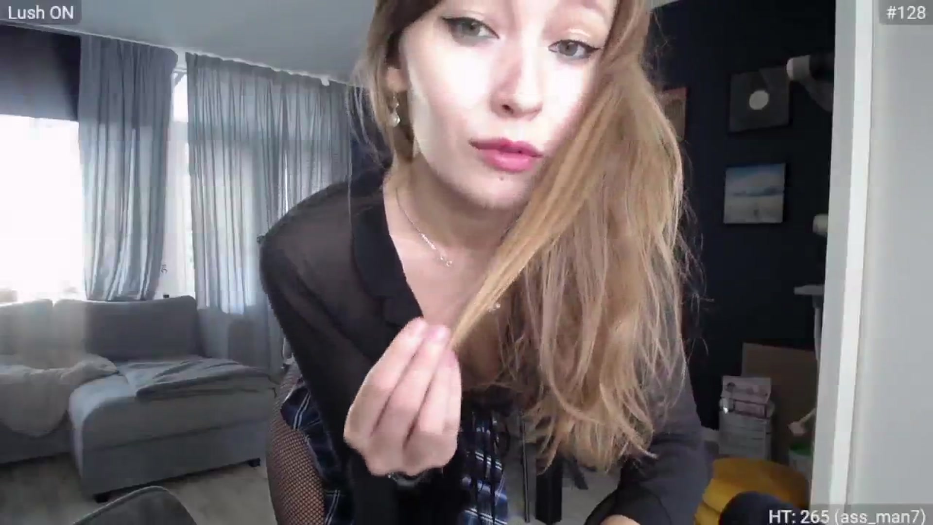 Gallery image thumbnail from Bootysaur's myfreecams stream on, 10/08/2024, 11:08 image 3 of 20