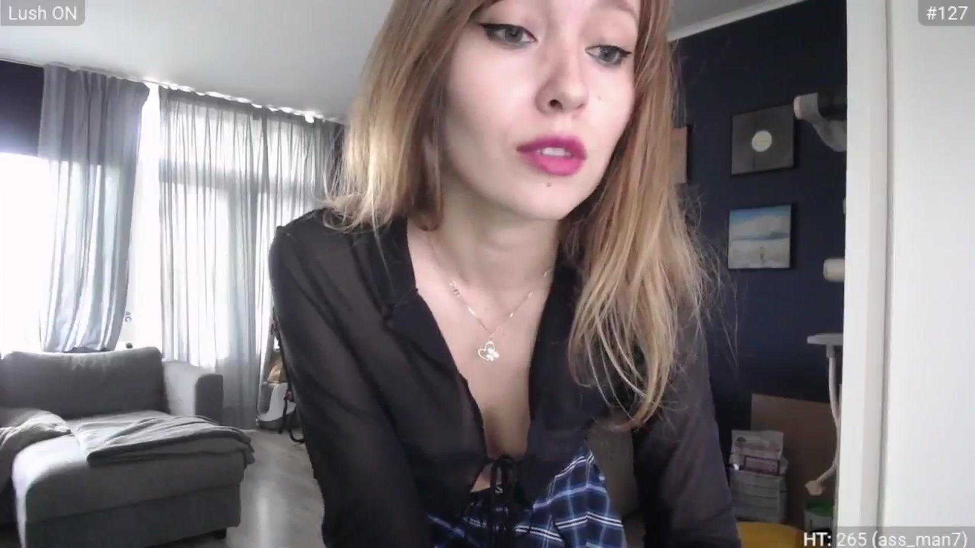 Gallery image thumbnail from Bootysaur's myfreecams stream on, 10/08/2024, 11:08 image 20 of 20