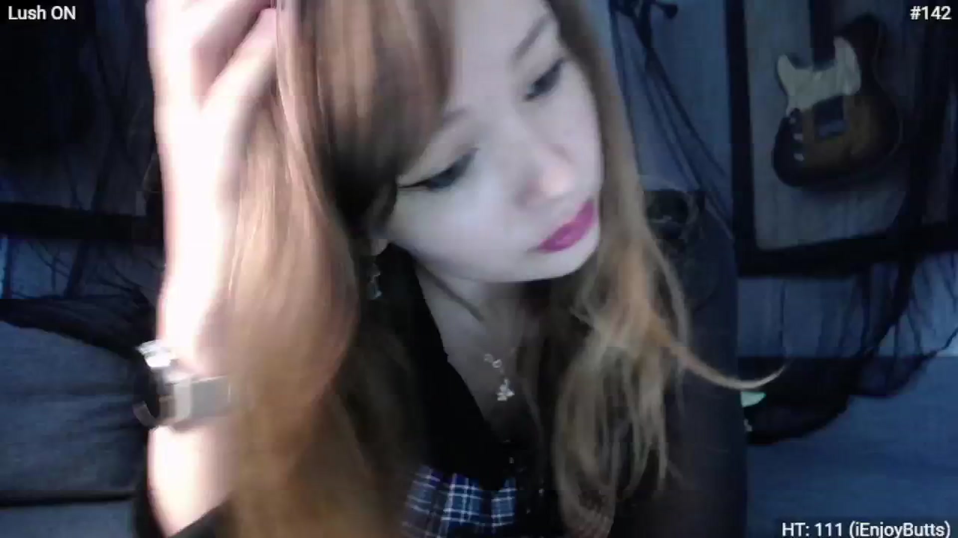 Gallery image thumbnail from Bootysaur's myfreecams stream on, 10/09/2024, 12:05 image 4 of 20