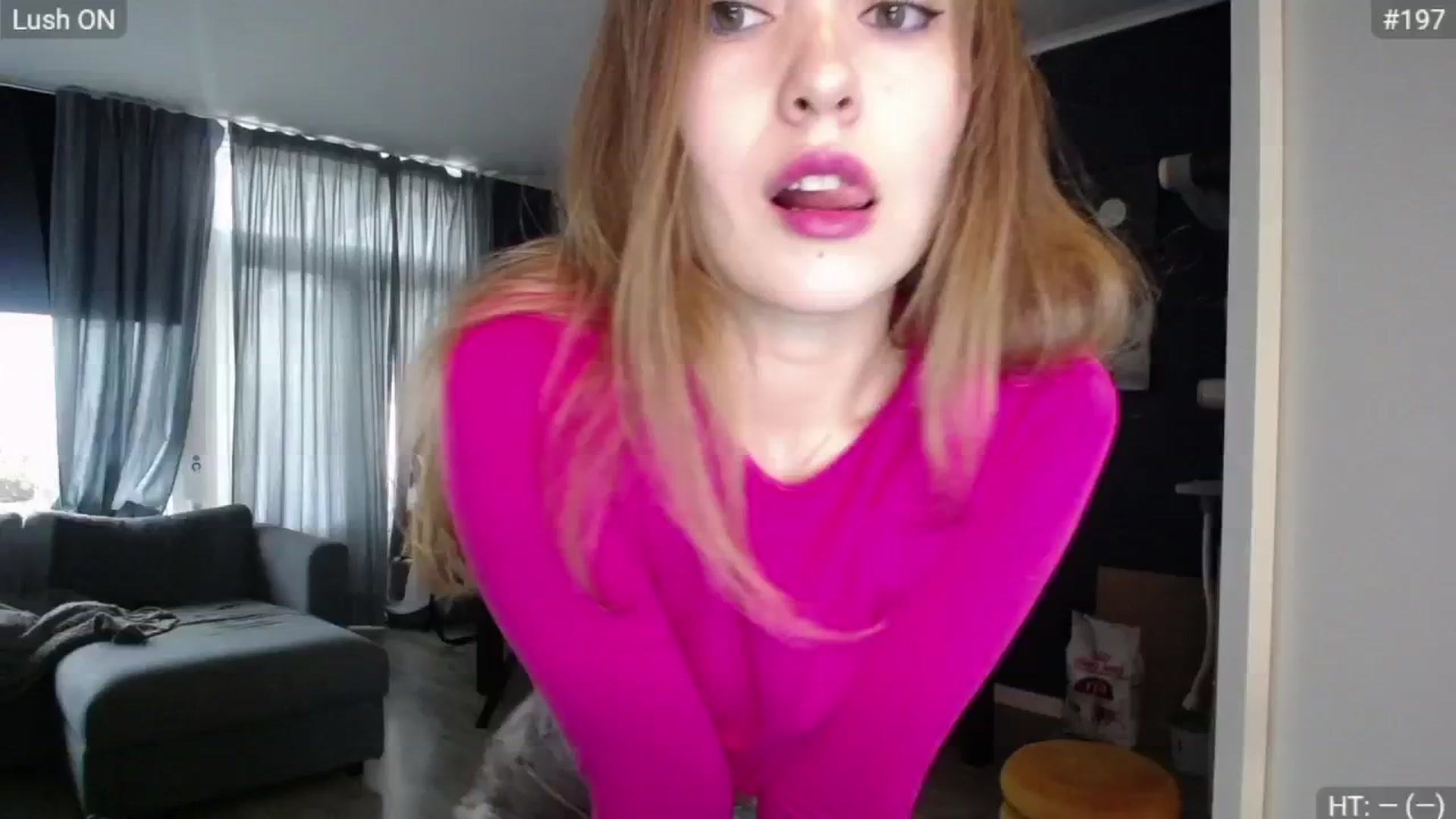 Gallery image thumbnail from Bootysaur's myfreecams stream on, 10/21/2024, 09:41 image 3 of 20