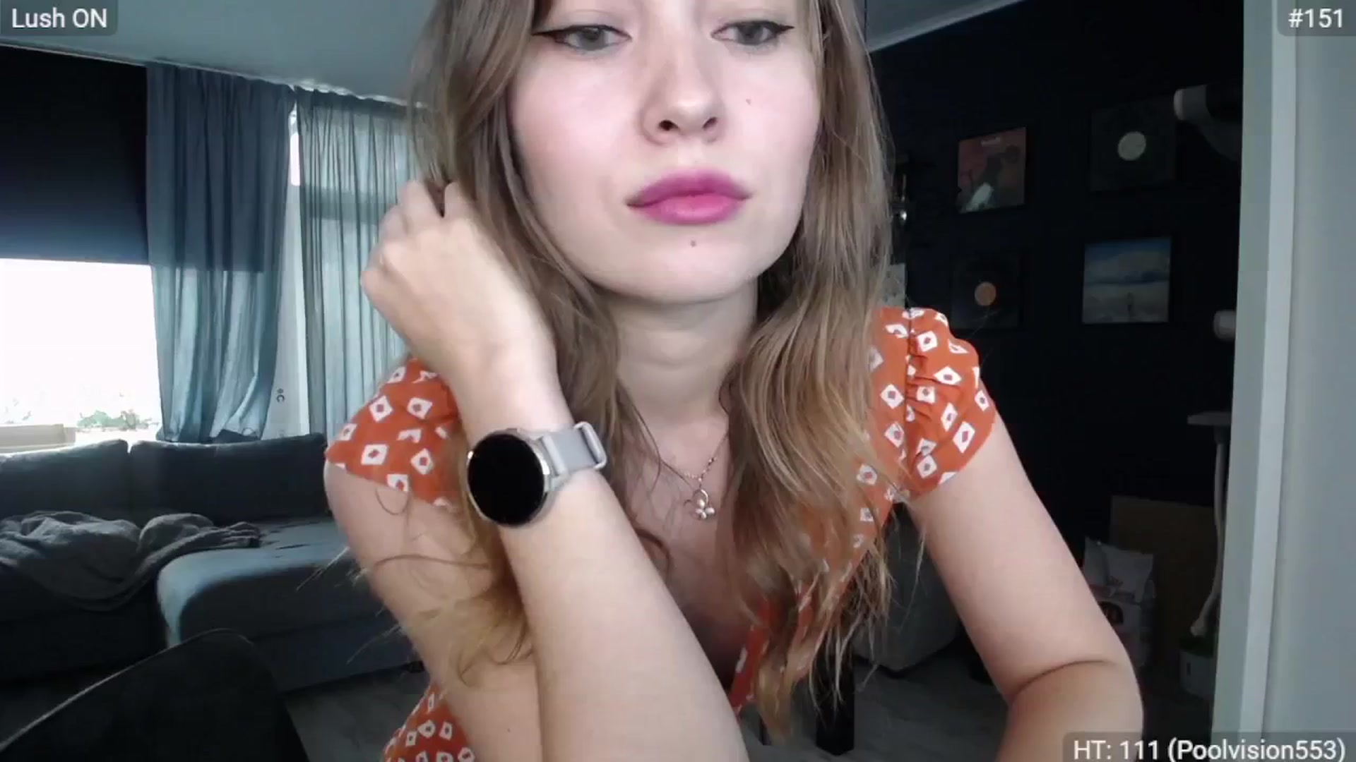 Gallery image thumbnail from Bootysaur's myfreecams stream on, 10/22/2024, 13:49 image 4 of 20