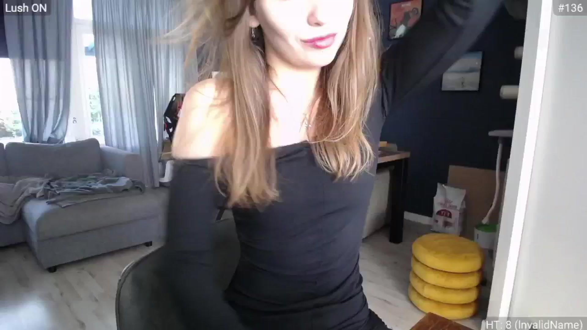 Gallery image thumbnail from Bootysaur's myfreecams stream on, 10/24/2024, 10:40 image 12 of 20