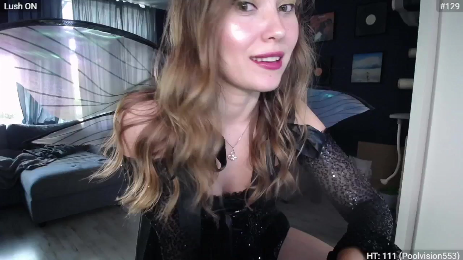 Gallery image thumbnail from Bootysaur's myfreecams stream on, 10/25/2024, 11:31 image 20 of 20
