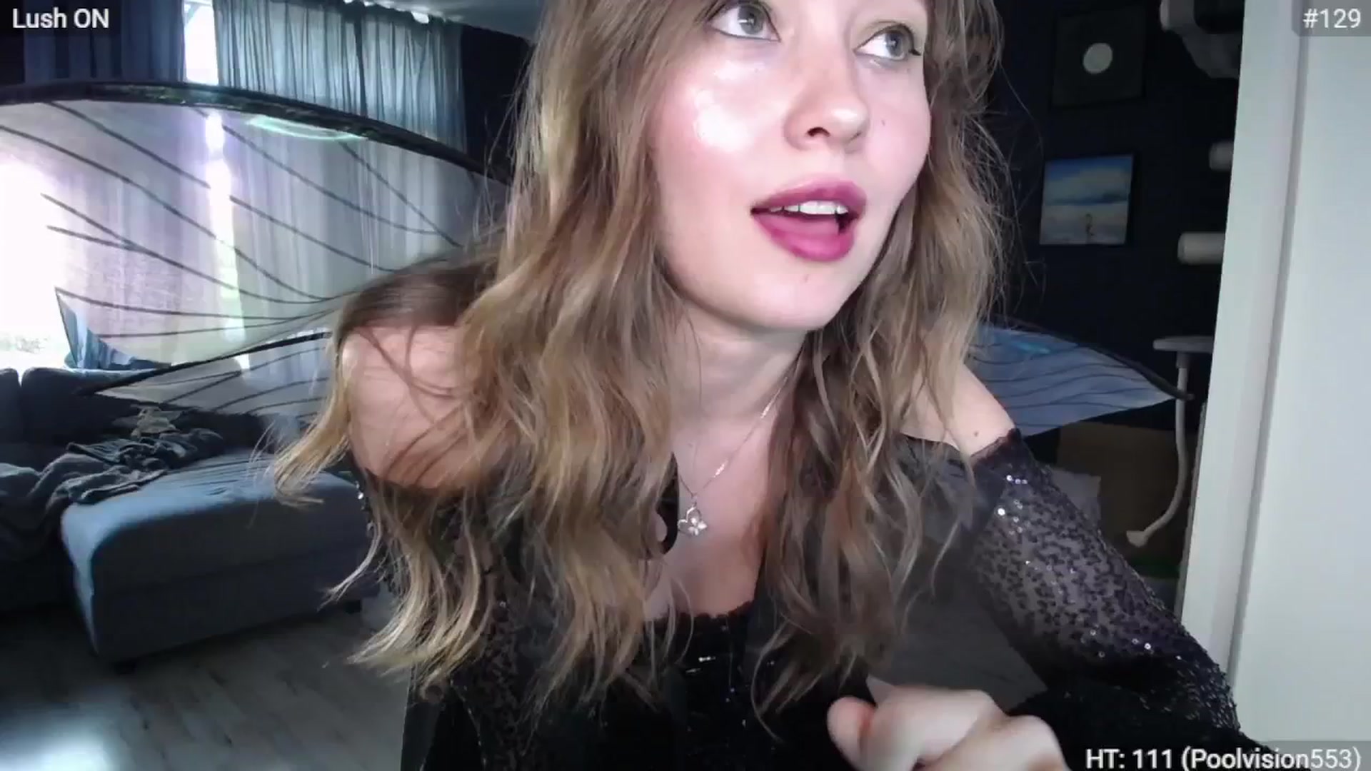 Gallery image thumbnail from Bootysaur's myfreecams stream on, 10/25/2024, 11:31 image 19 of 20