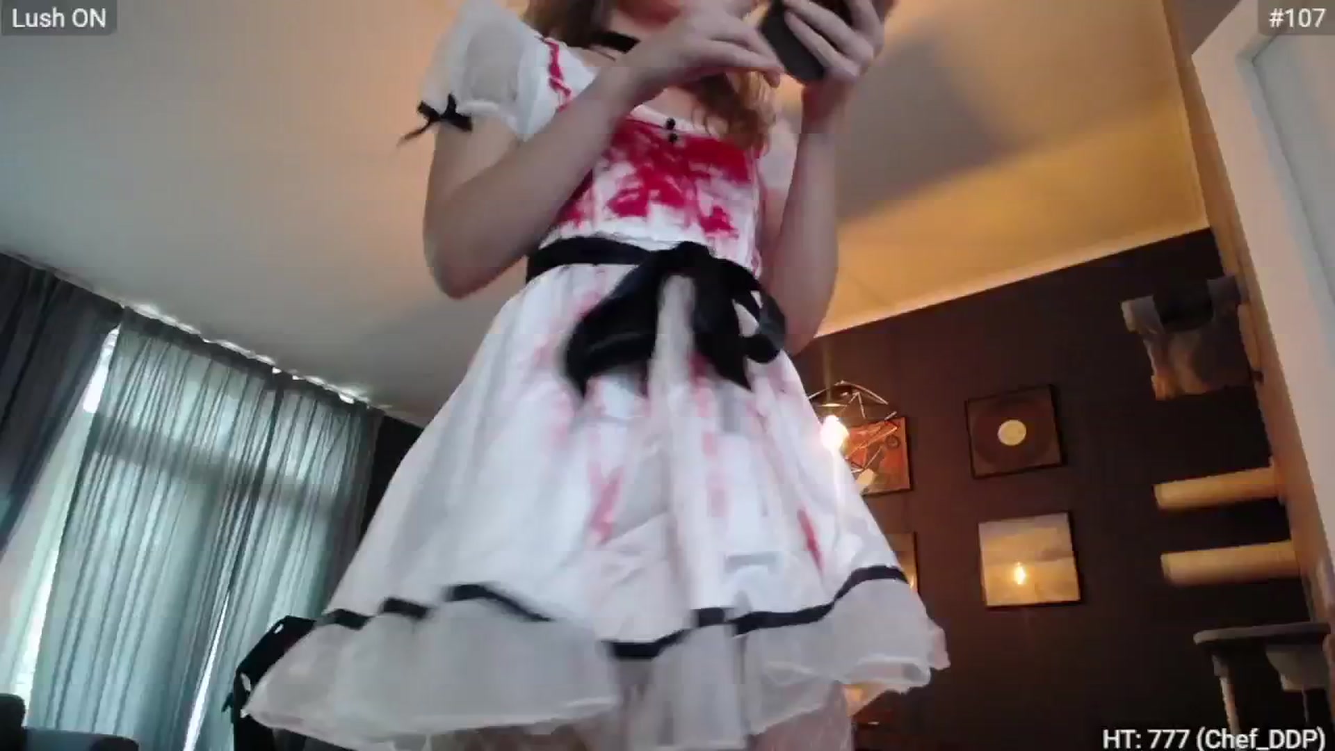 Gallery image thumbnail from Bootysaur's myfreecams stream on, 10/29/2024, 15:11 image 18 of 20