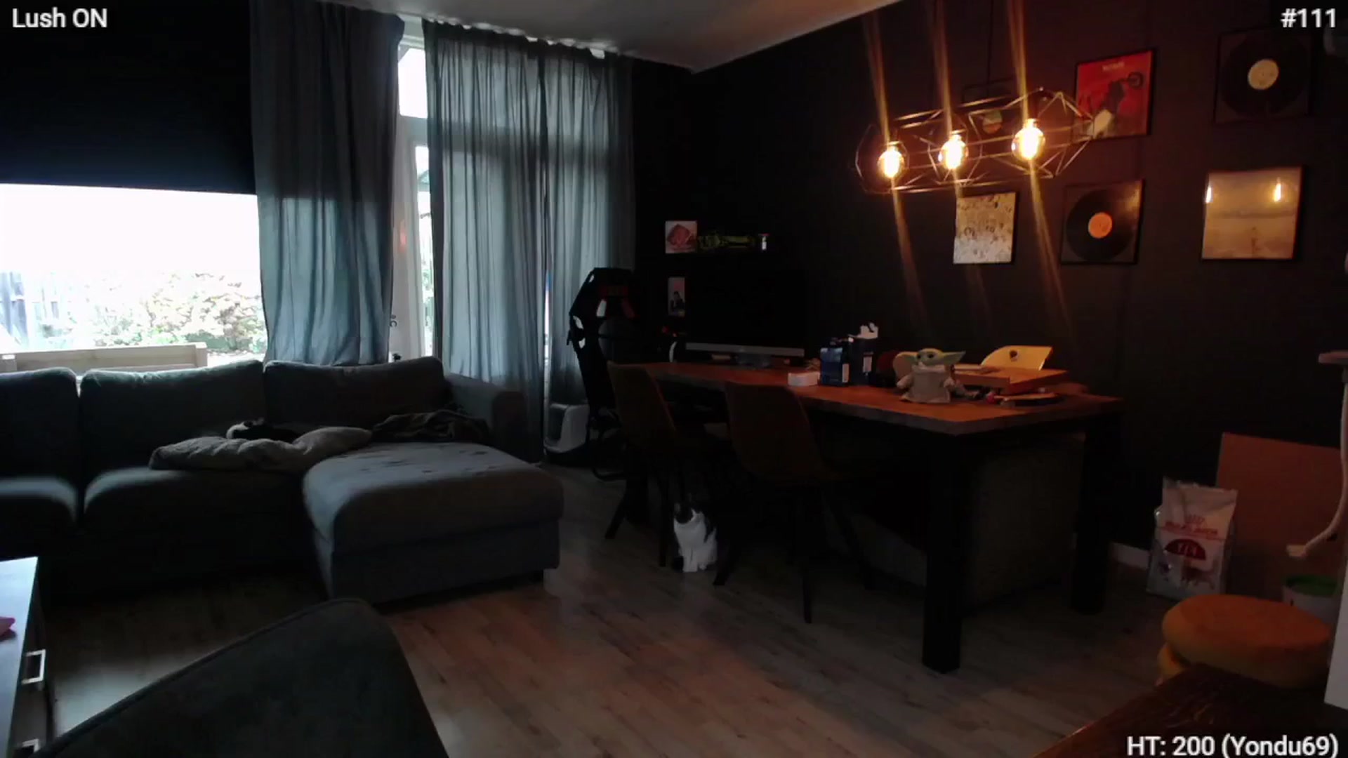 Gallery image thumbnail from Bootysaur's myfreecams stream on, 10/30/2024, 13:30 image 15 of 20
