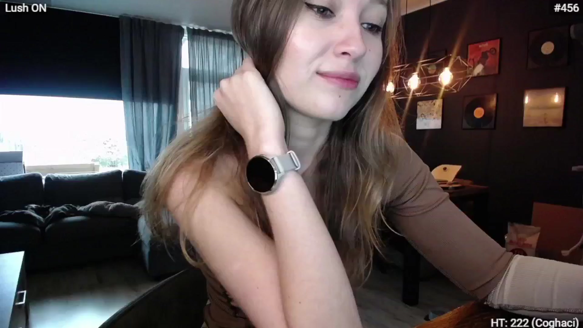 Gallery image thumbnail from Bootysaur's myfreecams stream on, 11/06/2024, 12:45 image 16 of 20