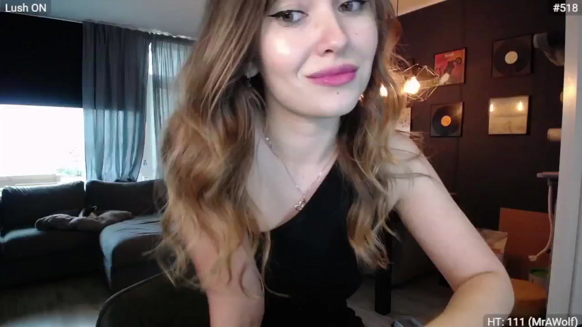 Gallery image thumbnail from Bootysaur's myfreecams stream on, 11/07/2024, 12:33 image 17 of 20