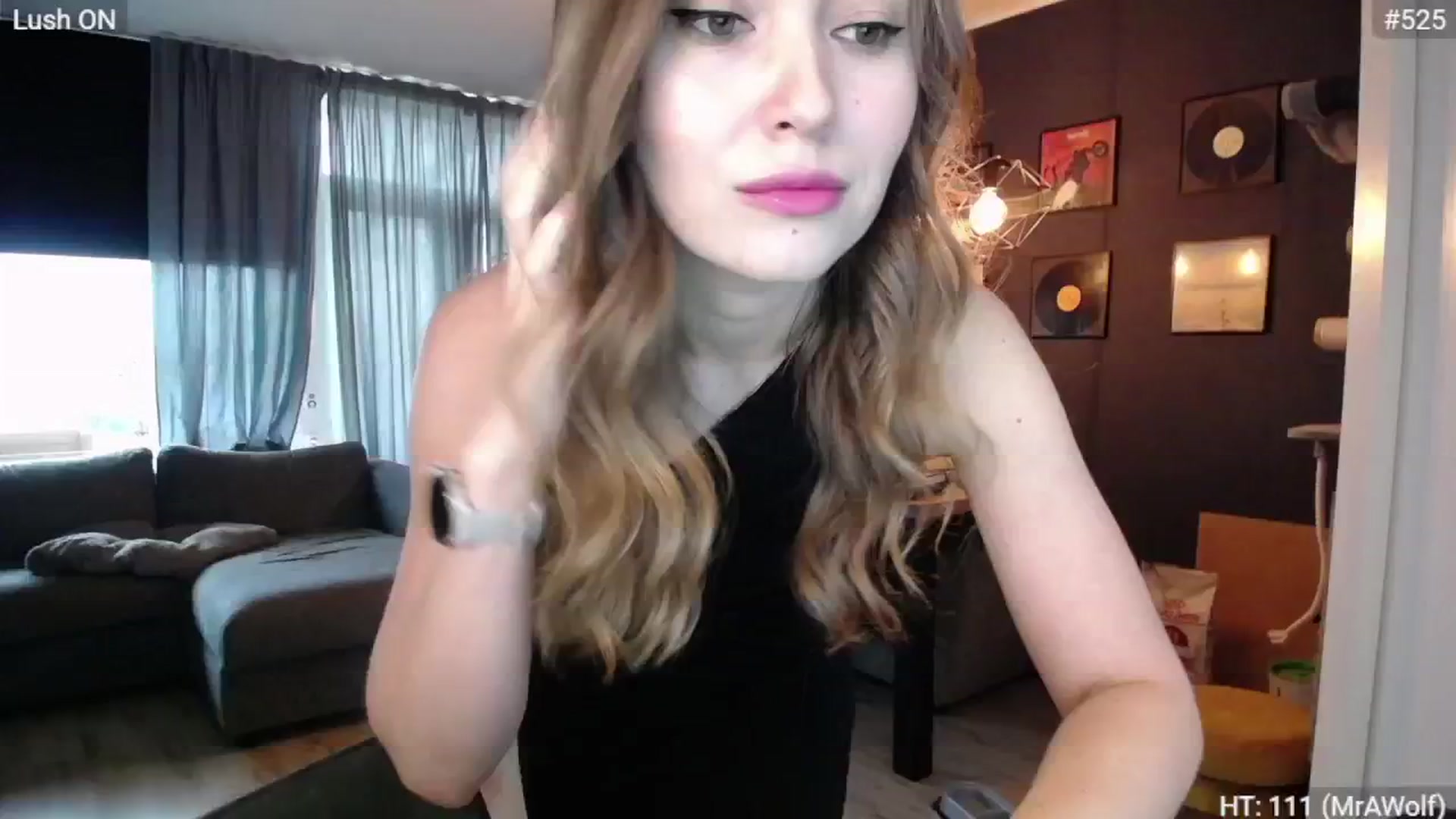 Gallery image thumbnail from Bootysaur's myfreecams stream on, 11/07/2024, 12:33 image 13 of 20