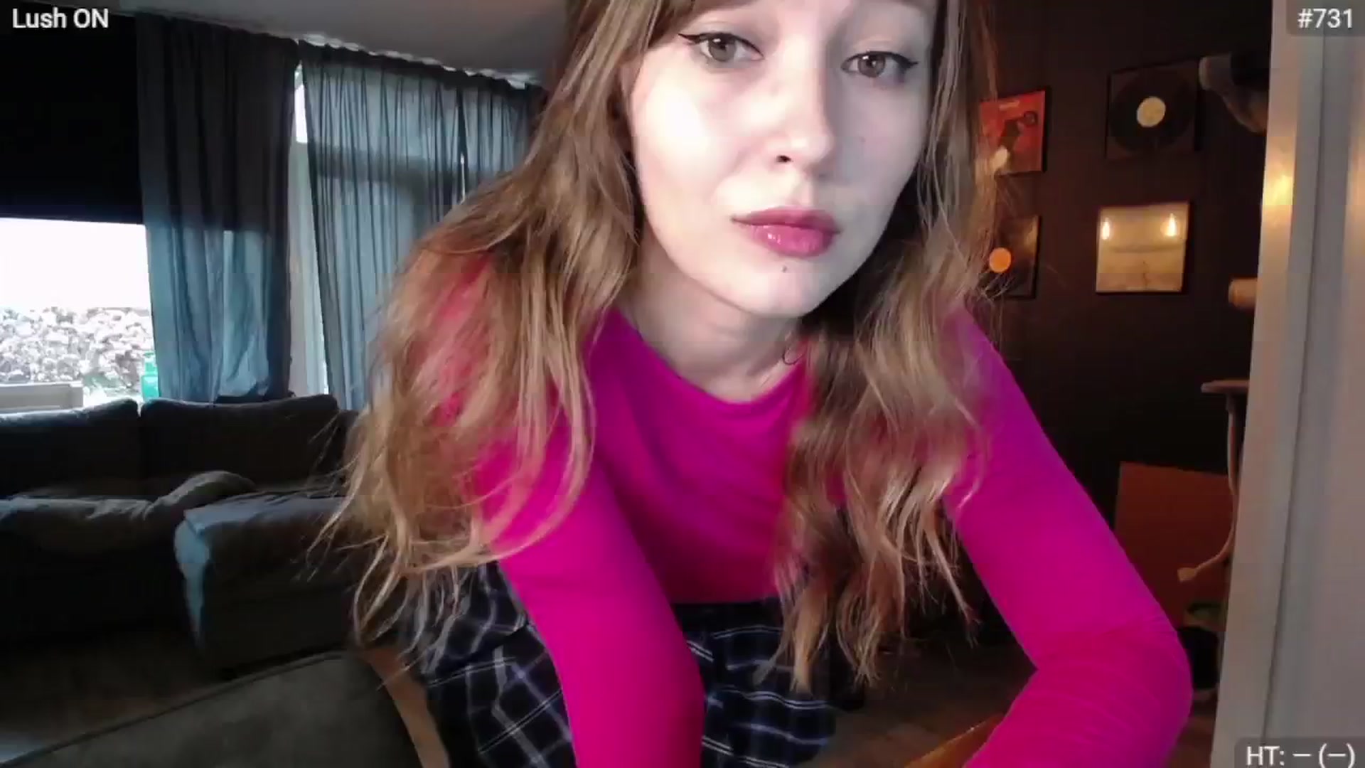Gallery image thumbnail from Bootysaur's myfreecams stream on, 11/19/2024, 11:18 image 18 of 20