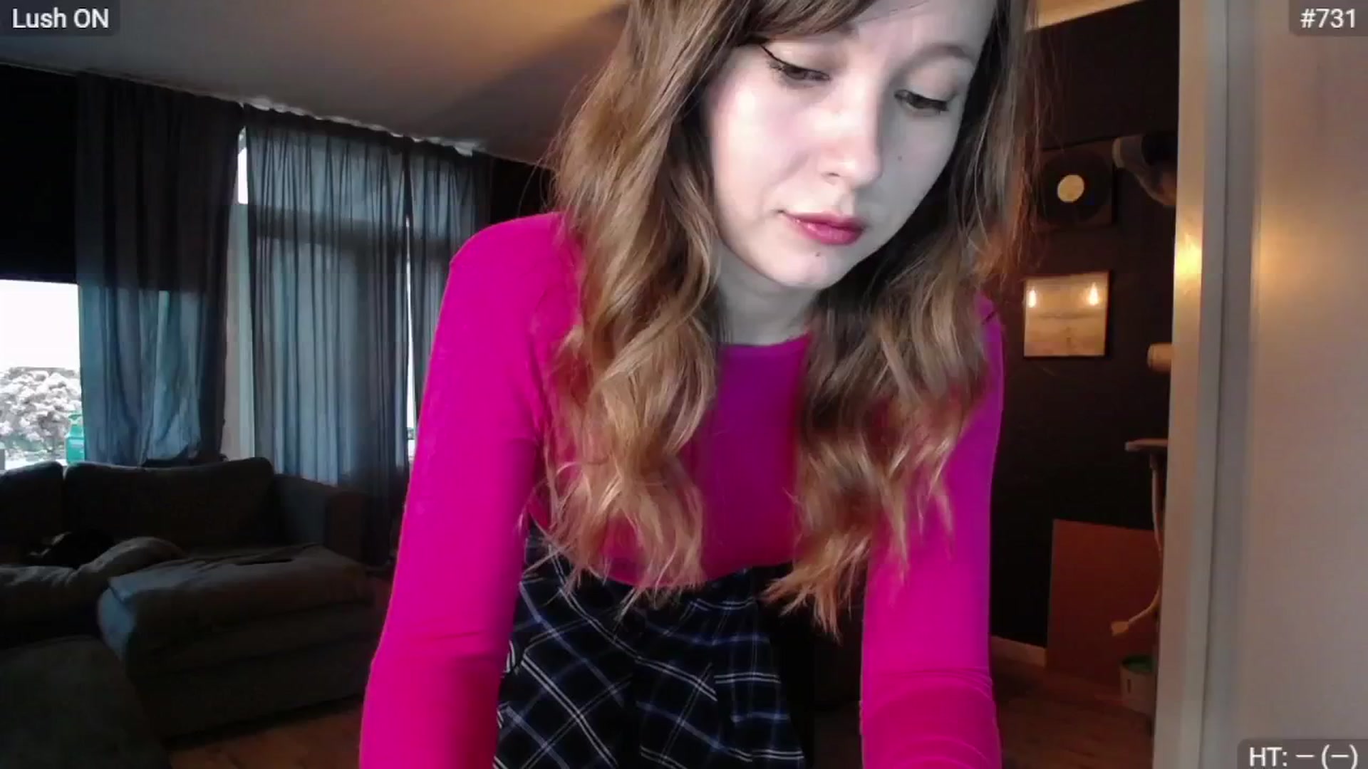 Gallery image thumbnail from Bootysaur's myfreecams stream on, 11/19/2024, 11:18 image 3 of 20