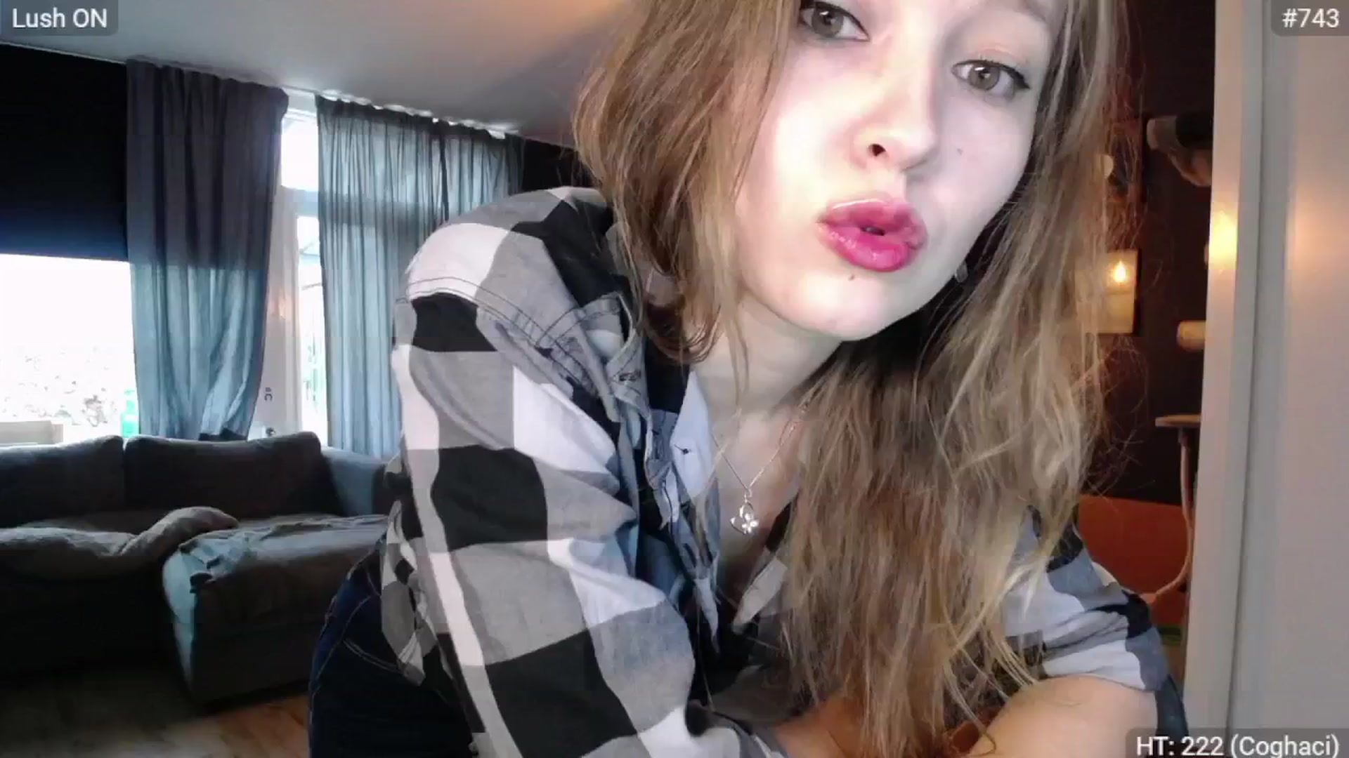 Gallery image thumbnail from Bootysaur's myfreecams stream on, 11/20/2024, 14:04 image 8 of 20