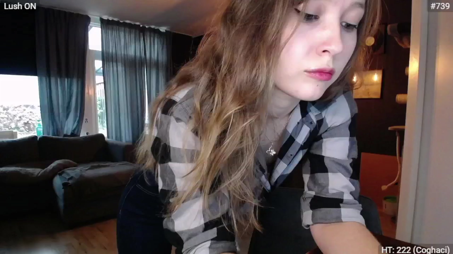 Gallery image thumbnail from Bootysaur's myfreecams stream on, 11/20/2024, 14:04 image 9 of 20