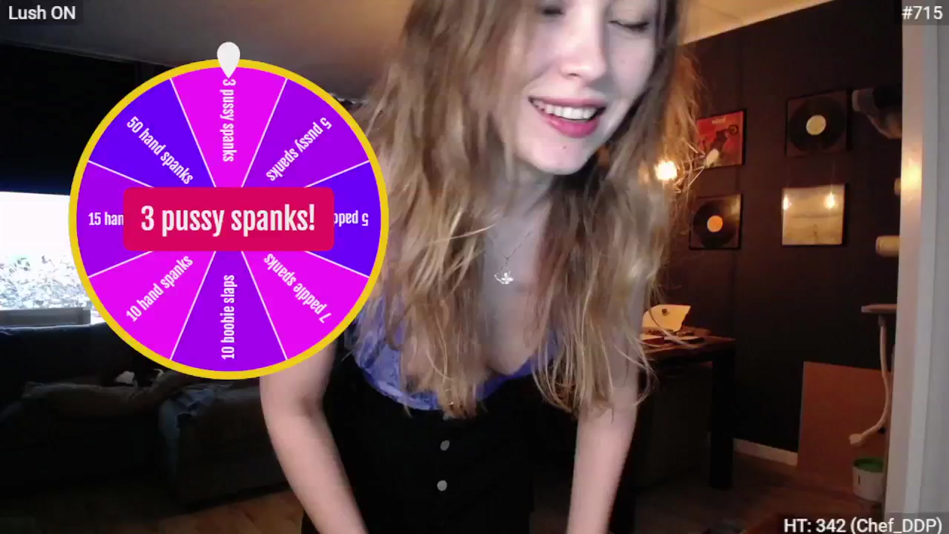 Gallery image thumbnail from Bootysaur's myfreecams stream on, 11/20/2024, 14:04 image 14 of 20