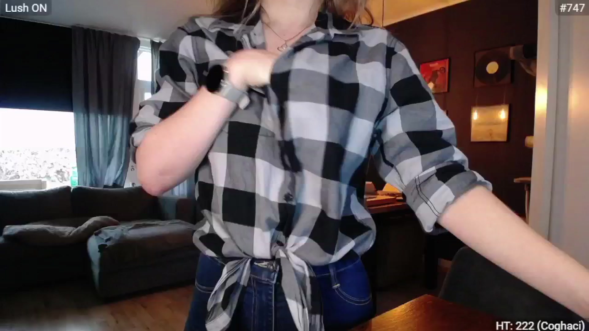Gallery image thumbnail from Bootysaur's myfreecams stream on, 11/20/2024, 14:04 image 6 of 20