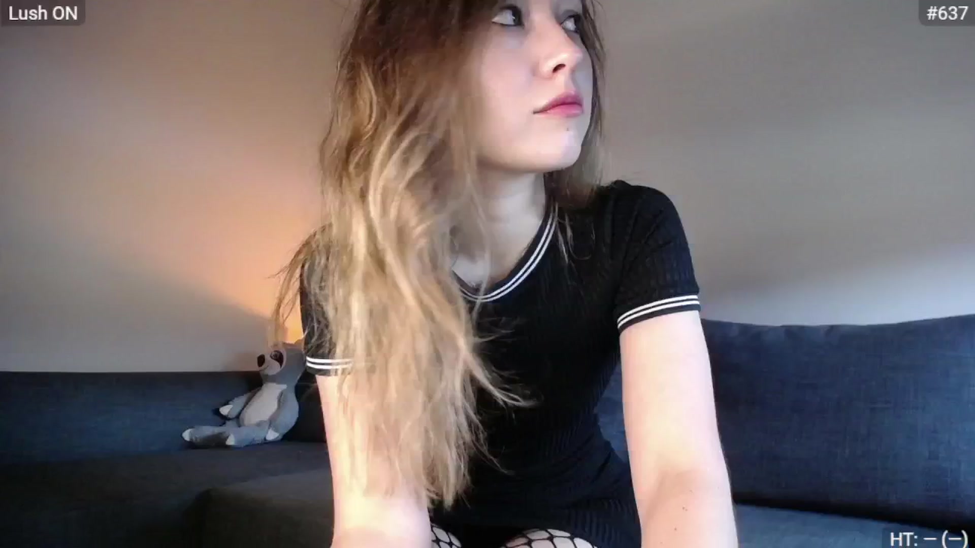 Gallery image thumbnail from Bootysaur's myfreecams stream on, 11/25/2024, 11:14 image 1 of 20
