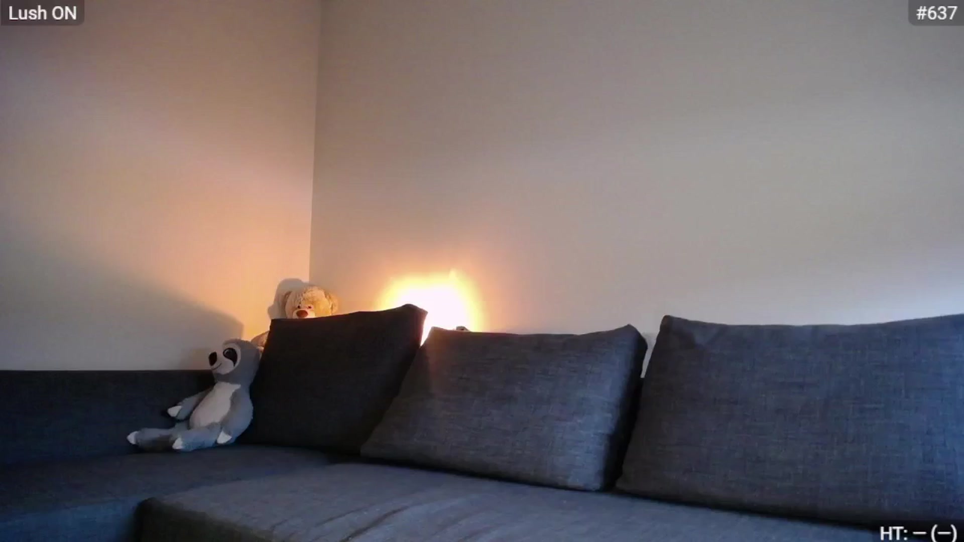 Gallery image thumbnail from Bootysaur's myfreecams stream on, 11/25/2024, 11:14 image 5 of 20