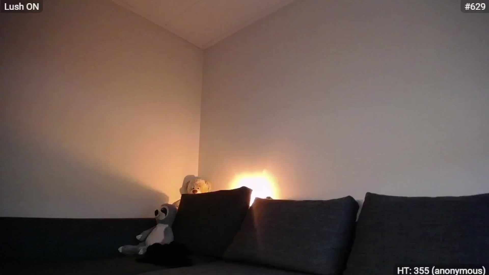 Gallery image thumbnail from Bootysaur's myfreecams stream on, 11/25/2024, 11:14 image 16 of 20