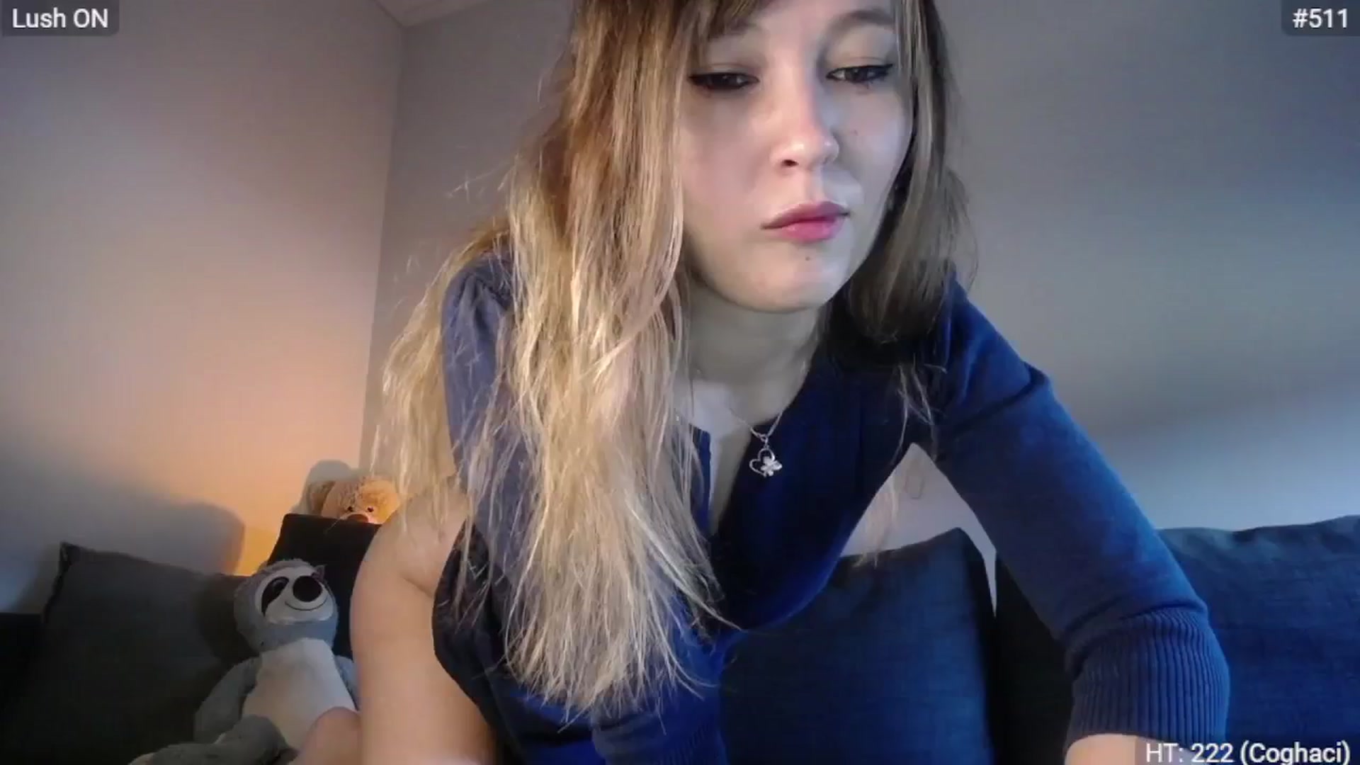 Gallery image thumbnail from Bootysaur's myfreecams stream on, 11/26/2024, 13:45 image 5 of 20