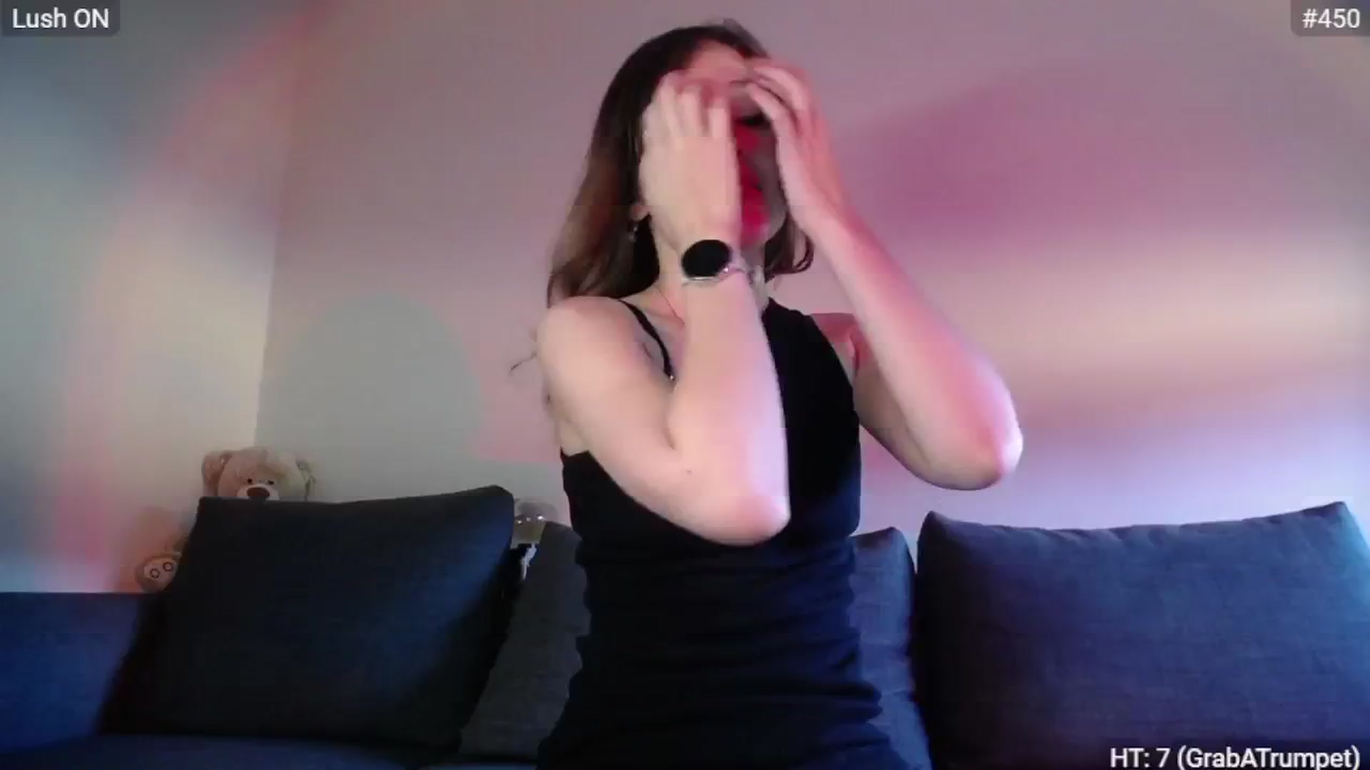 Gallery image thumbnail from Bootysaur's myfreecams stream on, 11/30/2024, 14:08 image 4 of 20