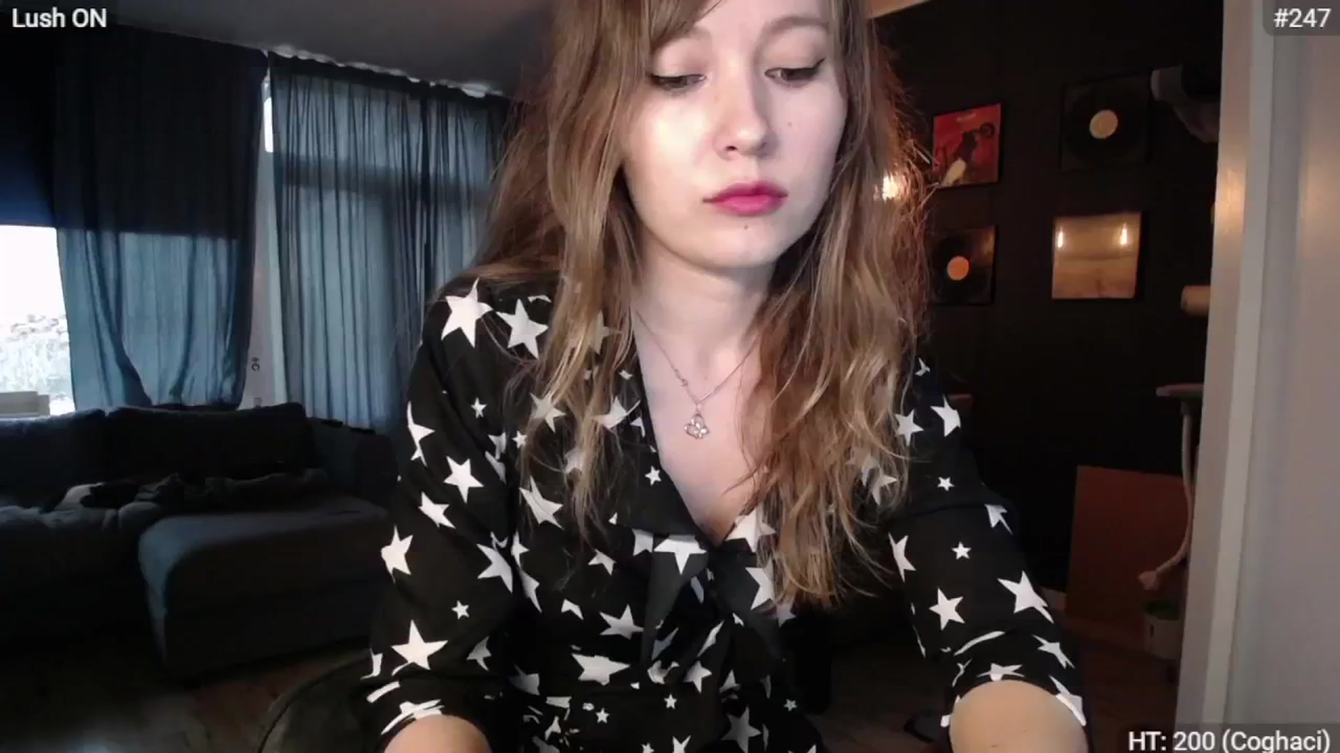 Gallery image thumbnail from Bootysaur's myfreecams stream on, 12/03/2024, 14:12 image 15 of 20