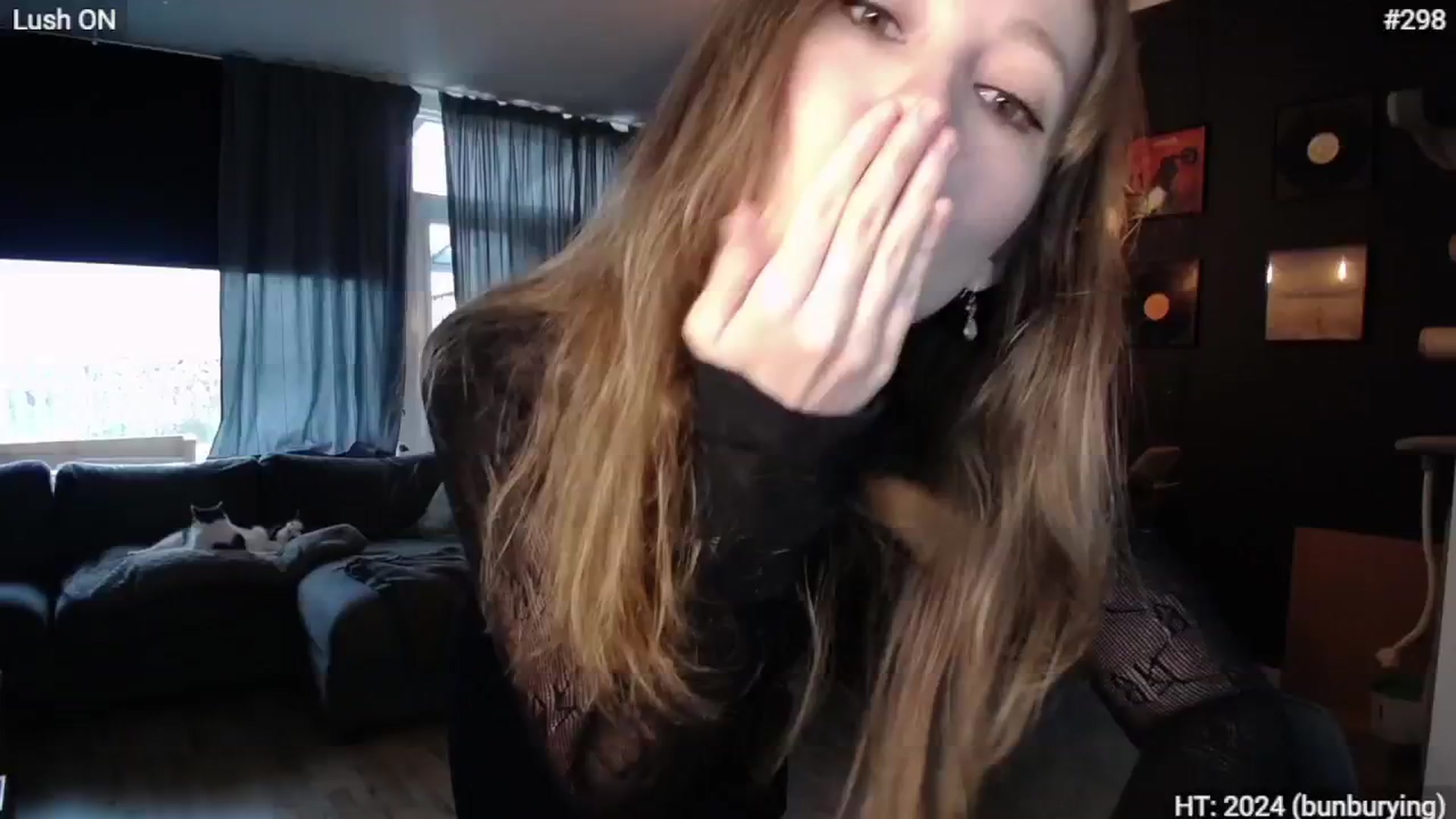Gallery image thumbnail from Bootysaur's myfreecams stream on, 12/12/2024, 16:06 image 5 of 20