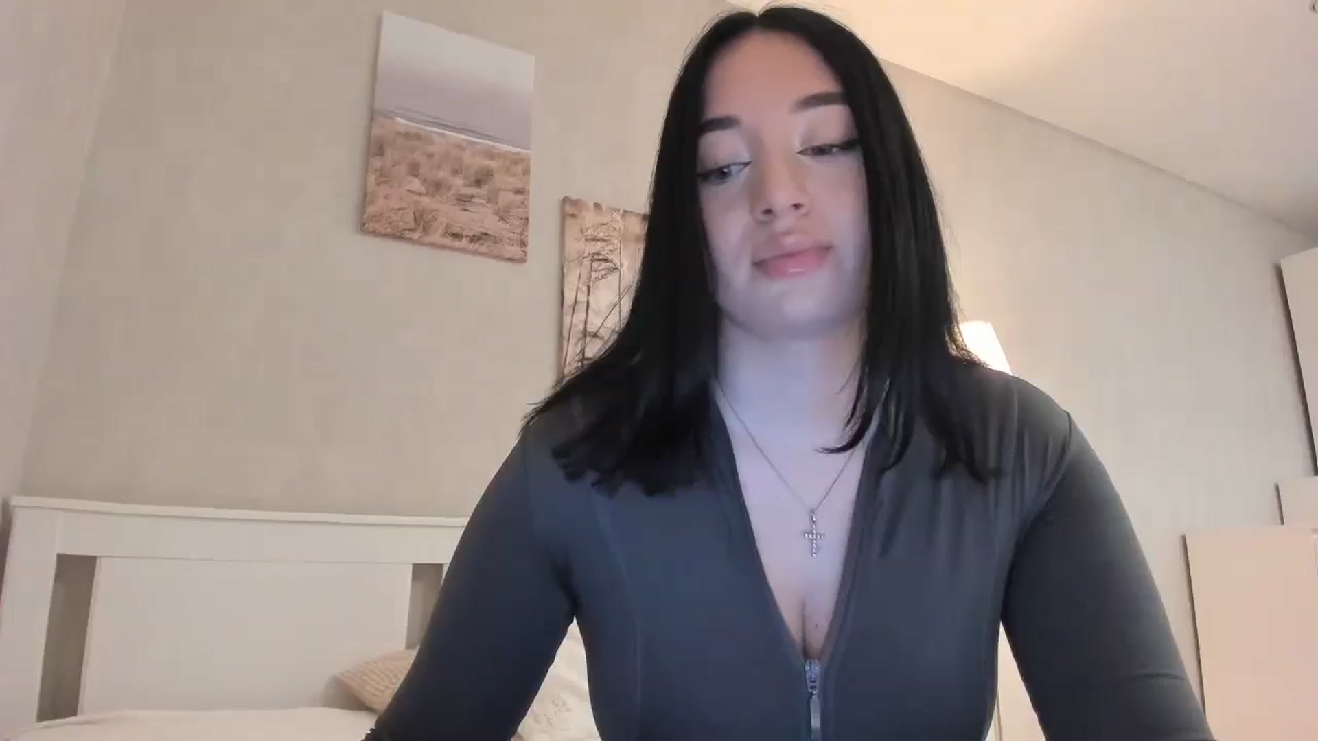 Gallery image thumbnail from BoredRoom's myfreecams stream on, 05/20/2024, 13:32 image 9 of 20