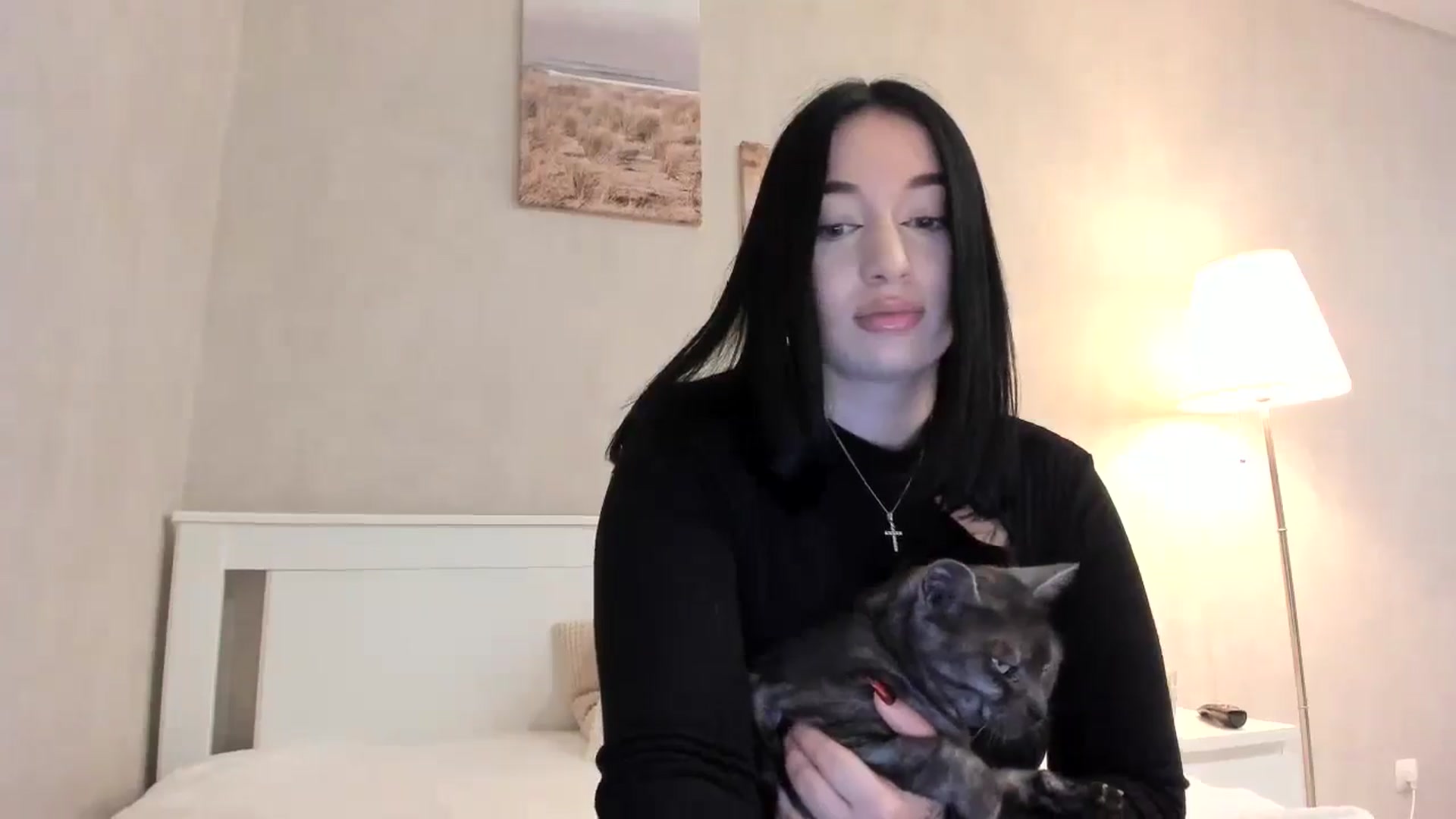 Gallery image thumbnail from BoredRoom's myfreecams stream on, 05/21/2024, 13:17 image 20 of 20