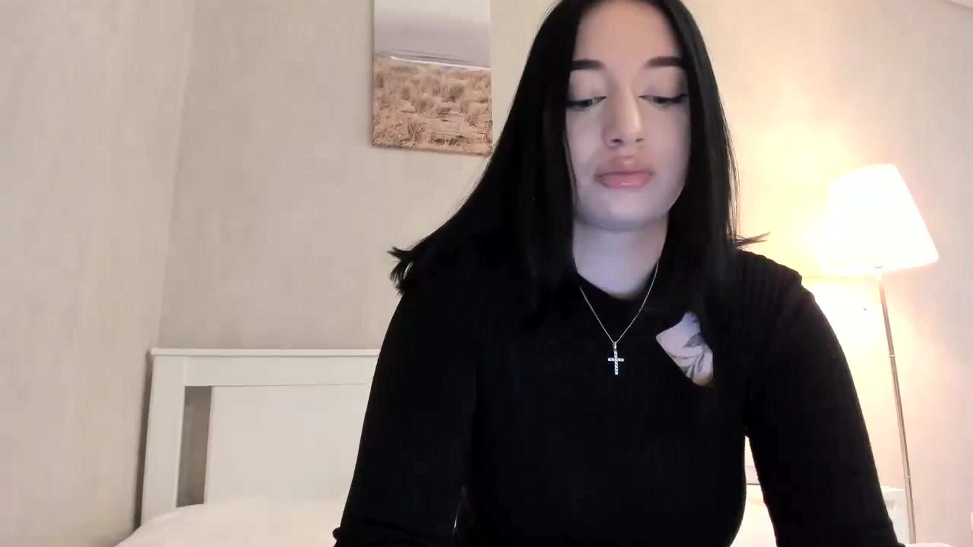 Gallery image thumbnail from BoredRoom's myfreecams stream on, 05/21/2024, 13:17 image 13 of 20