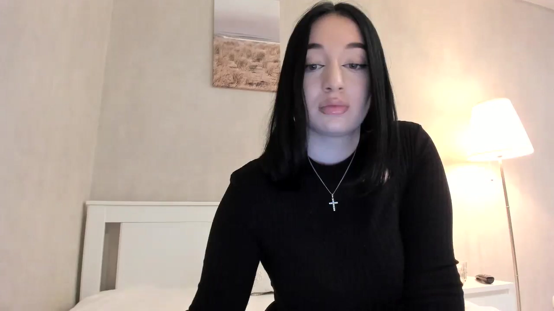 Gallery image thumbnail from BoredRoom's myfreecams stream on, 05/21/2024, 13:17 image 19 of 20
