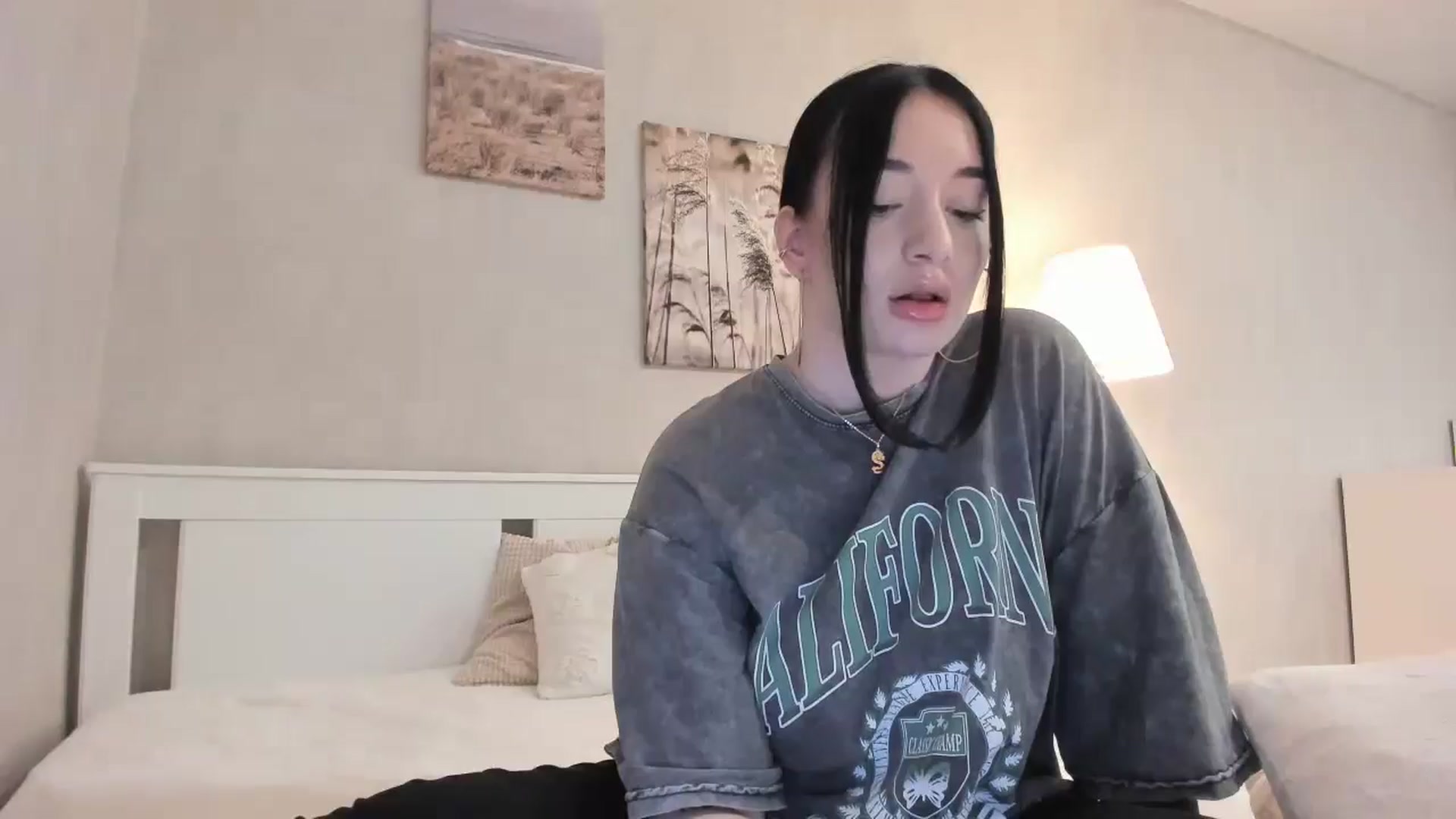 Gallery image thumbnail from BoredRoom's myfreecams stream on, 05/23/2024, 10:48 image 1 of 20