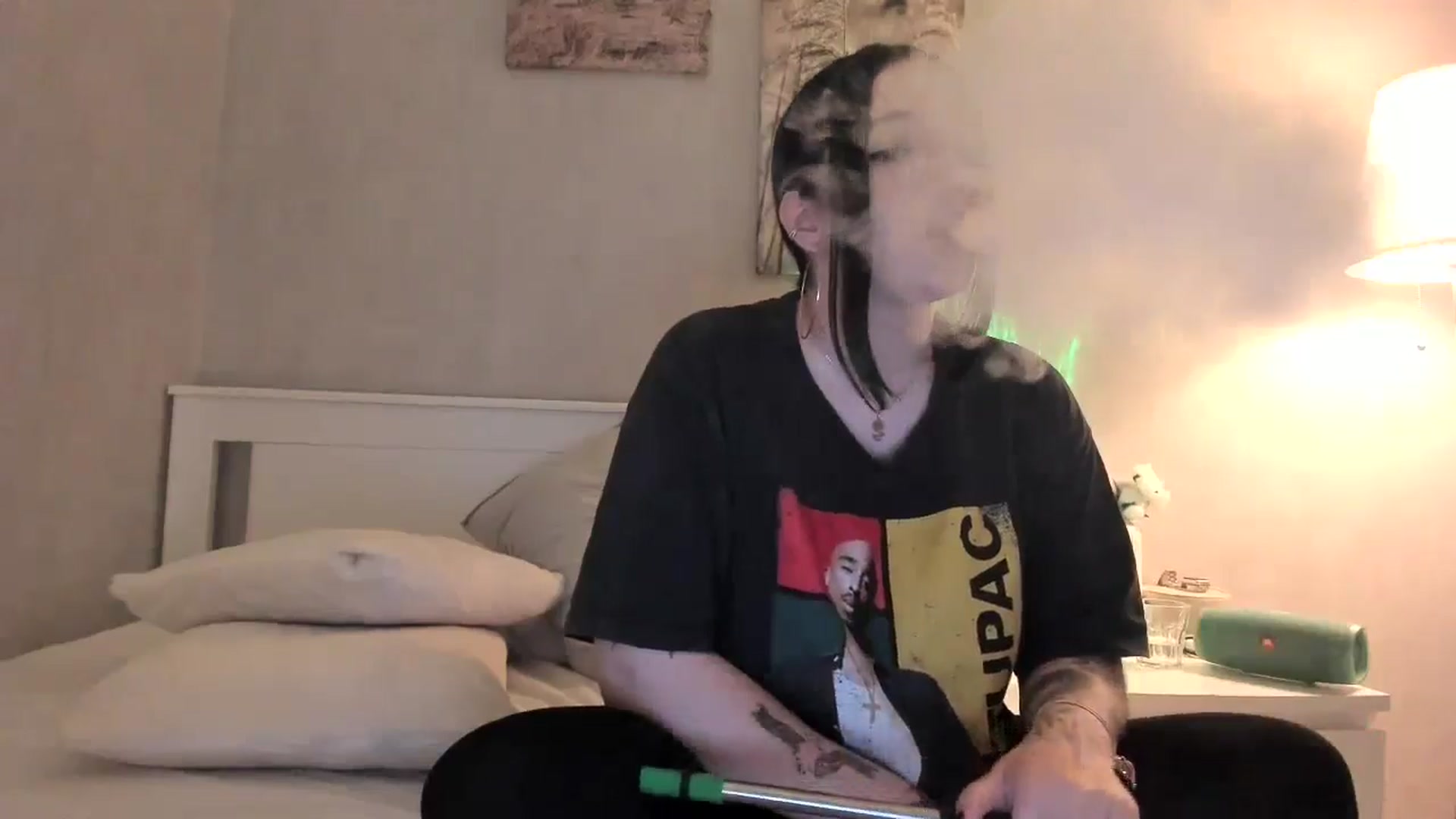 Gallery image thumbnail from BoredRoom's myfreecams stream on, 06/12/2024, 11:12 image 14 of 20