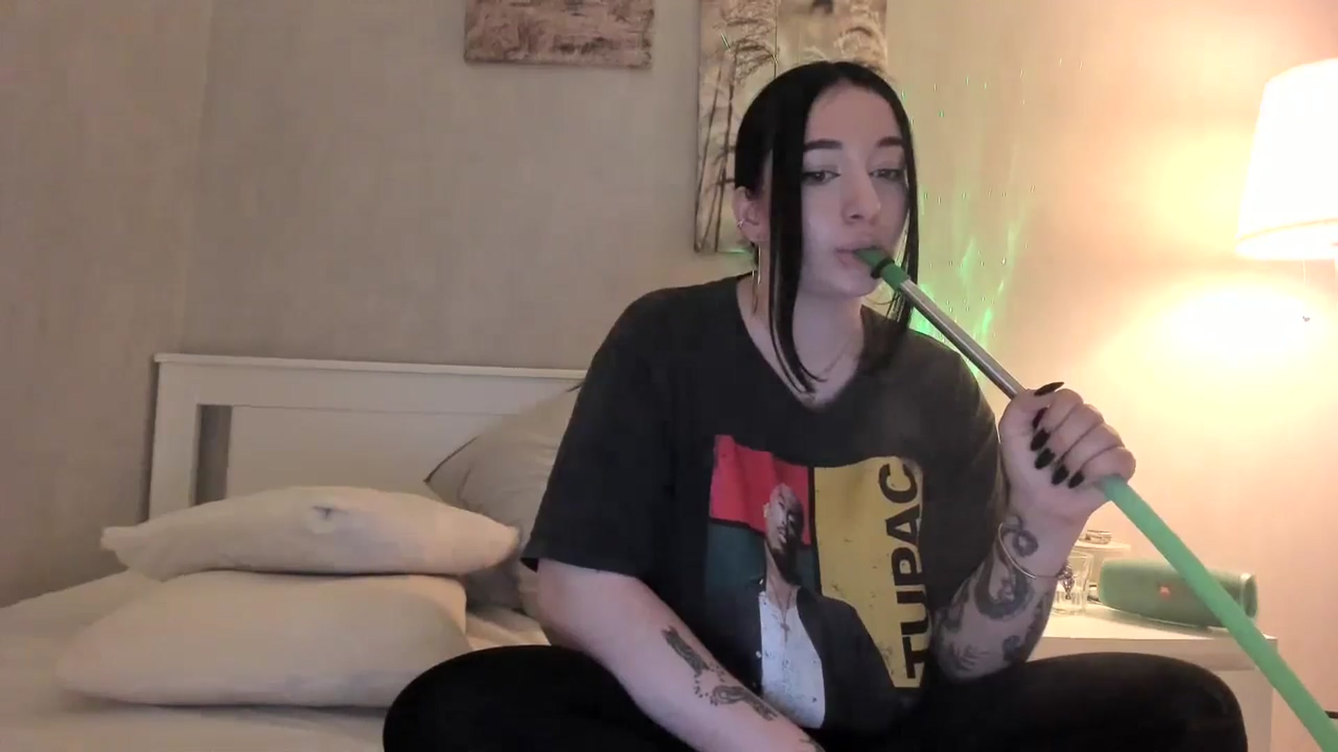 Gallery image thumbnail from BoredRoom's myfreecams stream on, 06/12/2024, 11:12 image 7 of 20