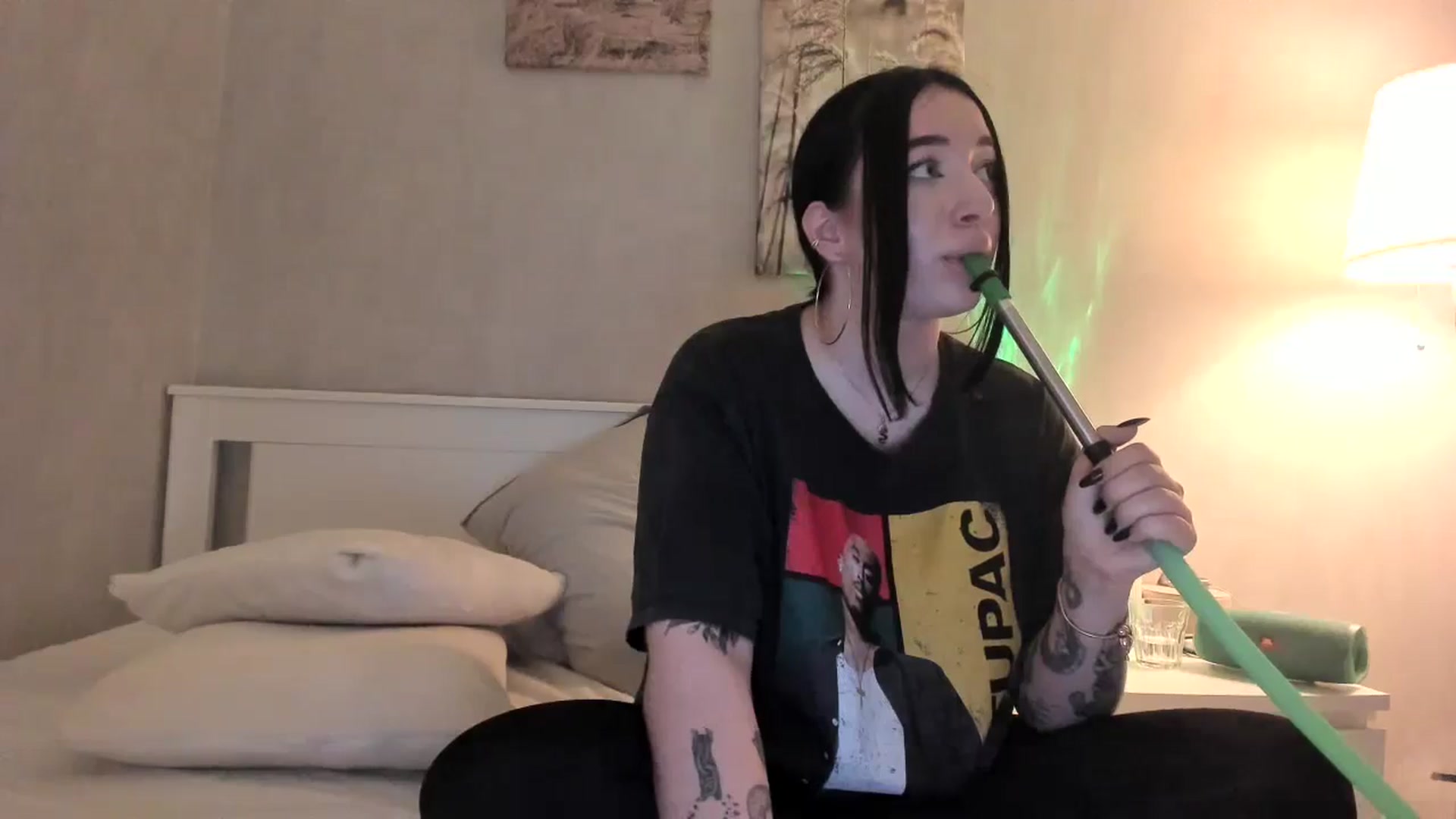 Gallery image thumbnail from BoredRoom's myfreecams stream on, 06/12/2024, 11:12 image 8 of 20