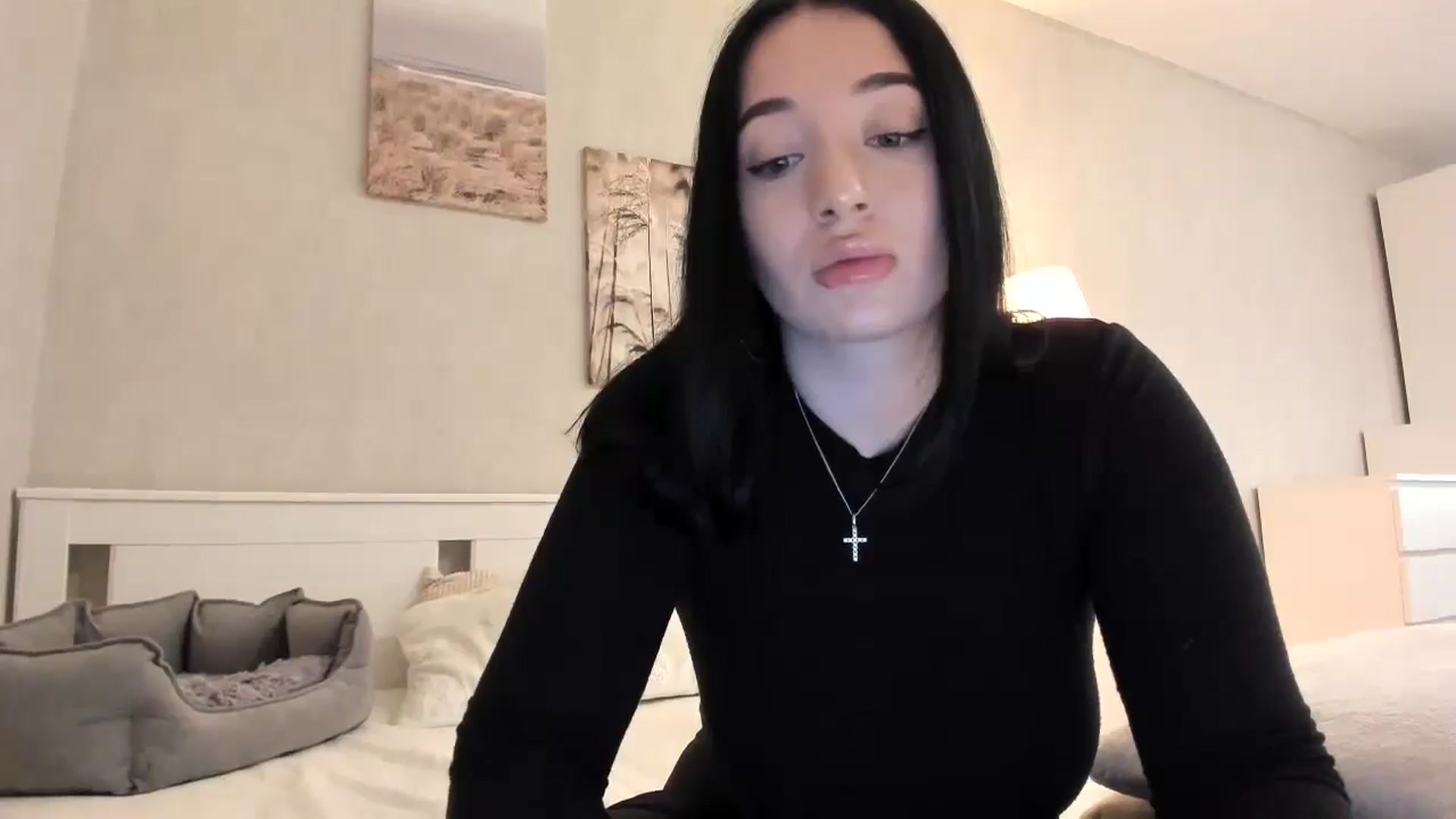 Gallery image thumbnail from BoredRoom's myfreecams stream on, 06/22/2024, 12:31 image 19 of 20