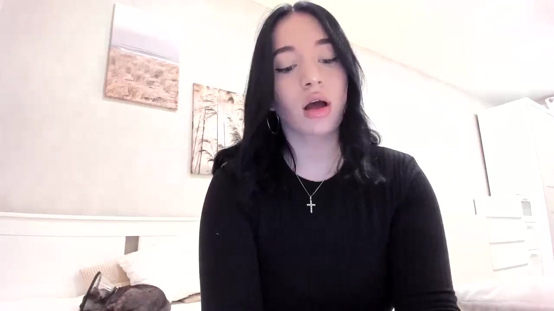 Gallery image thumbnail from BoredRoom's myfreecams stream on, 06/23/2024, 14:31 image 3 of 20