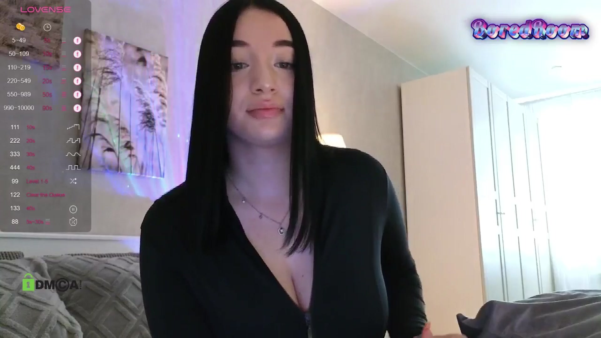 Gallery image thumbnail from BoredRoom's myfreecams stream on, 08/19/2024, 06:56 image 15 of 20