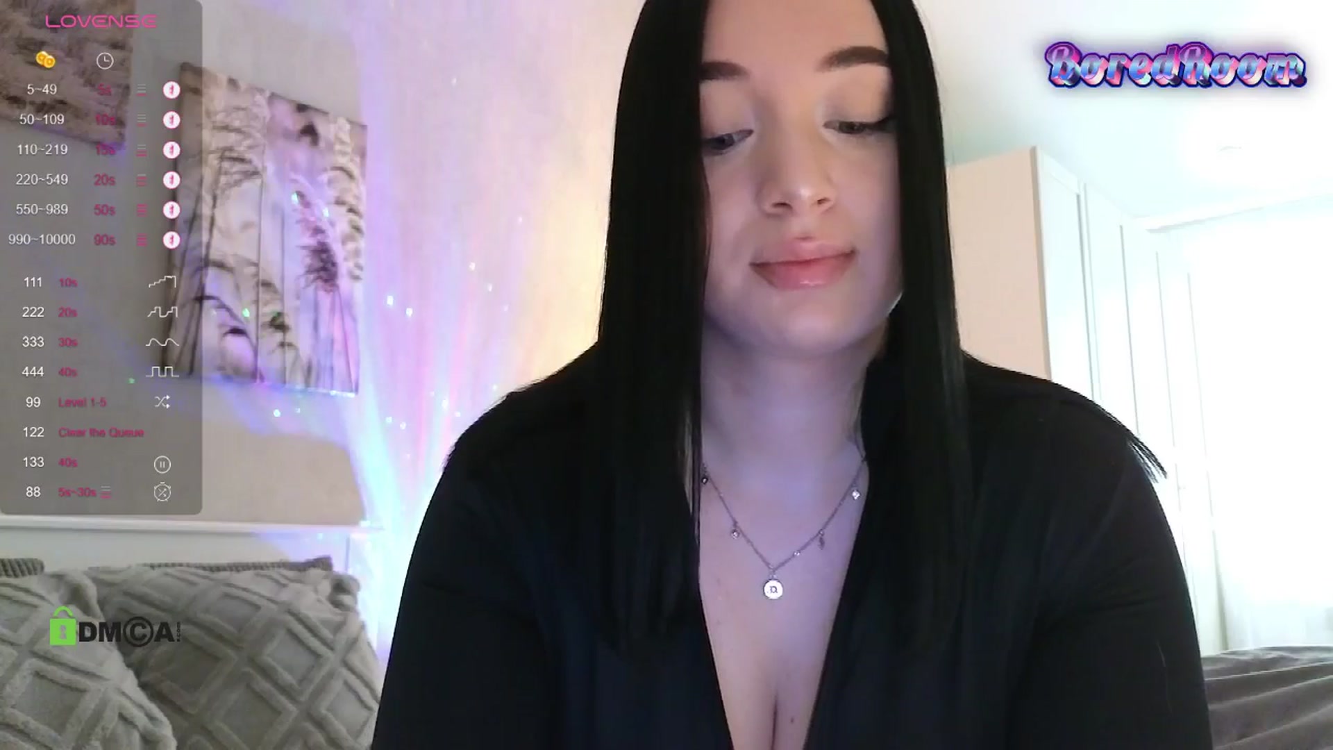 Gallery image thumbnail from BoredRoom's myfreecams stream on, 08/19/2024, 06:56 image 14 of 20