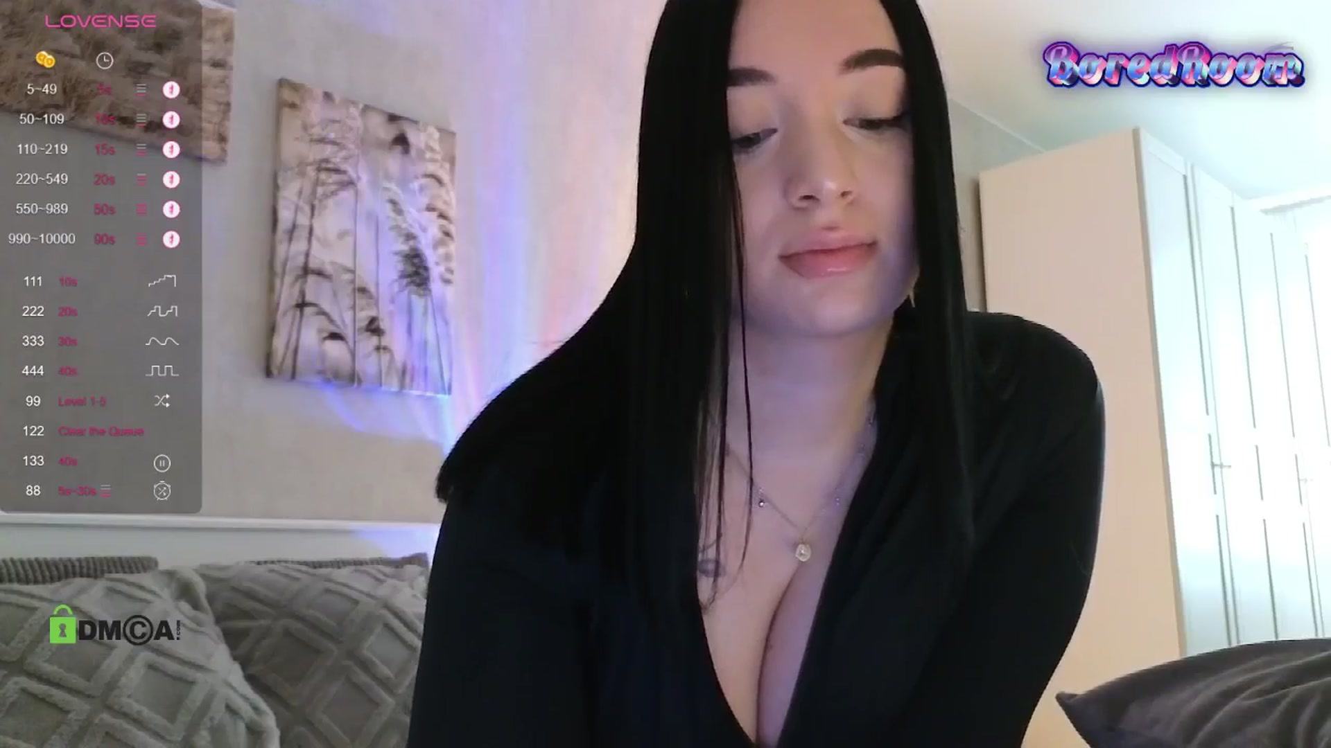 Gallery image thumbnail from BoredRoom's myfreecams stream on, 08/19/2024, 06:56 image 11 of 20