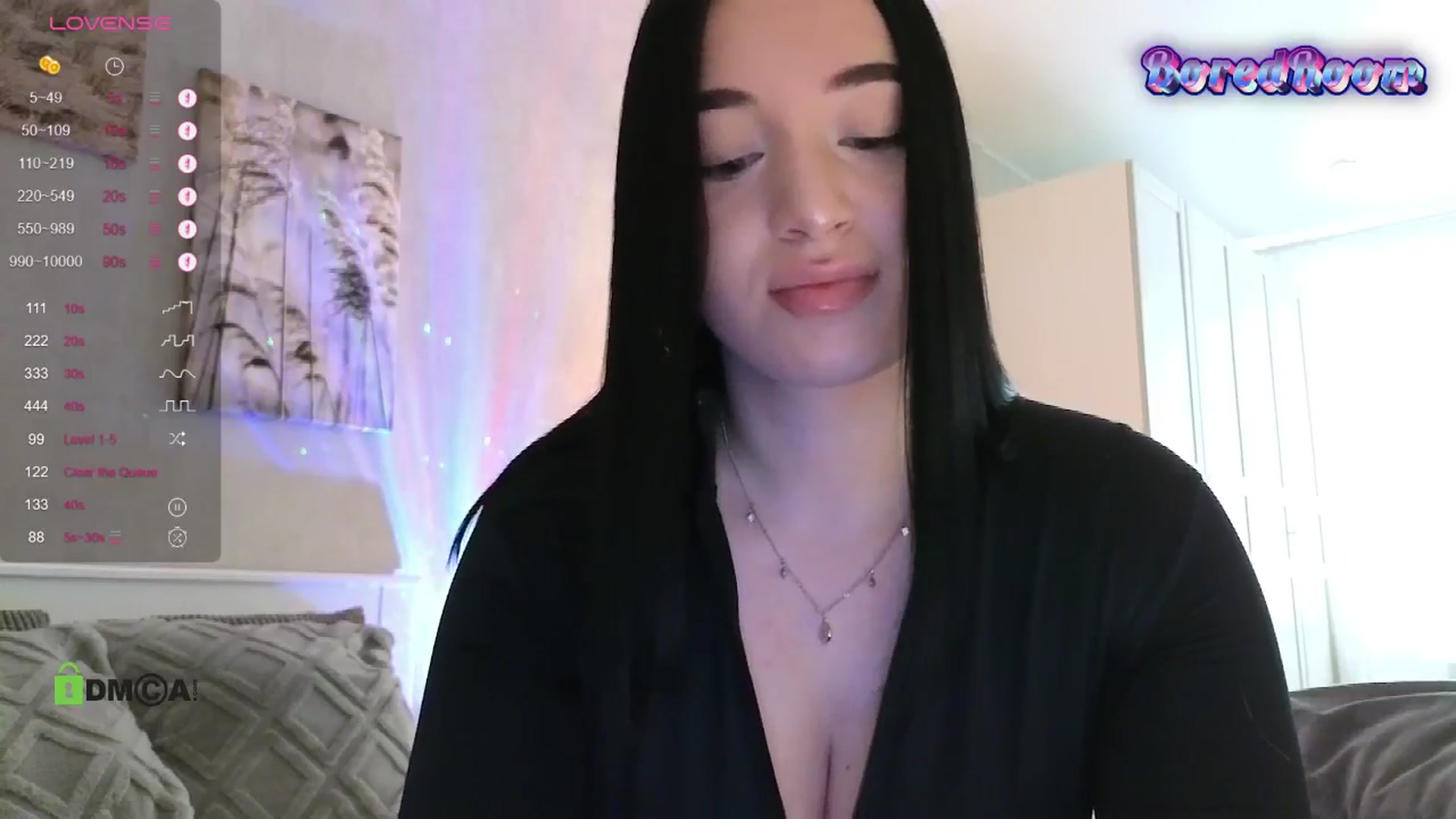 Gallery image thumbnail from BoredRoom's myfreecams stream on, 08/19/2024, 06:56 image 13 of 20
