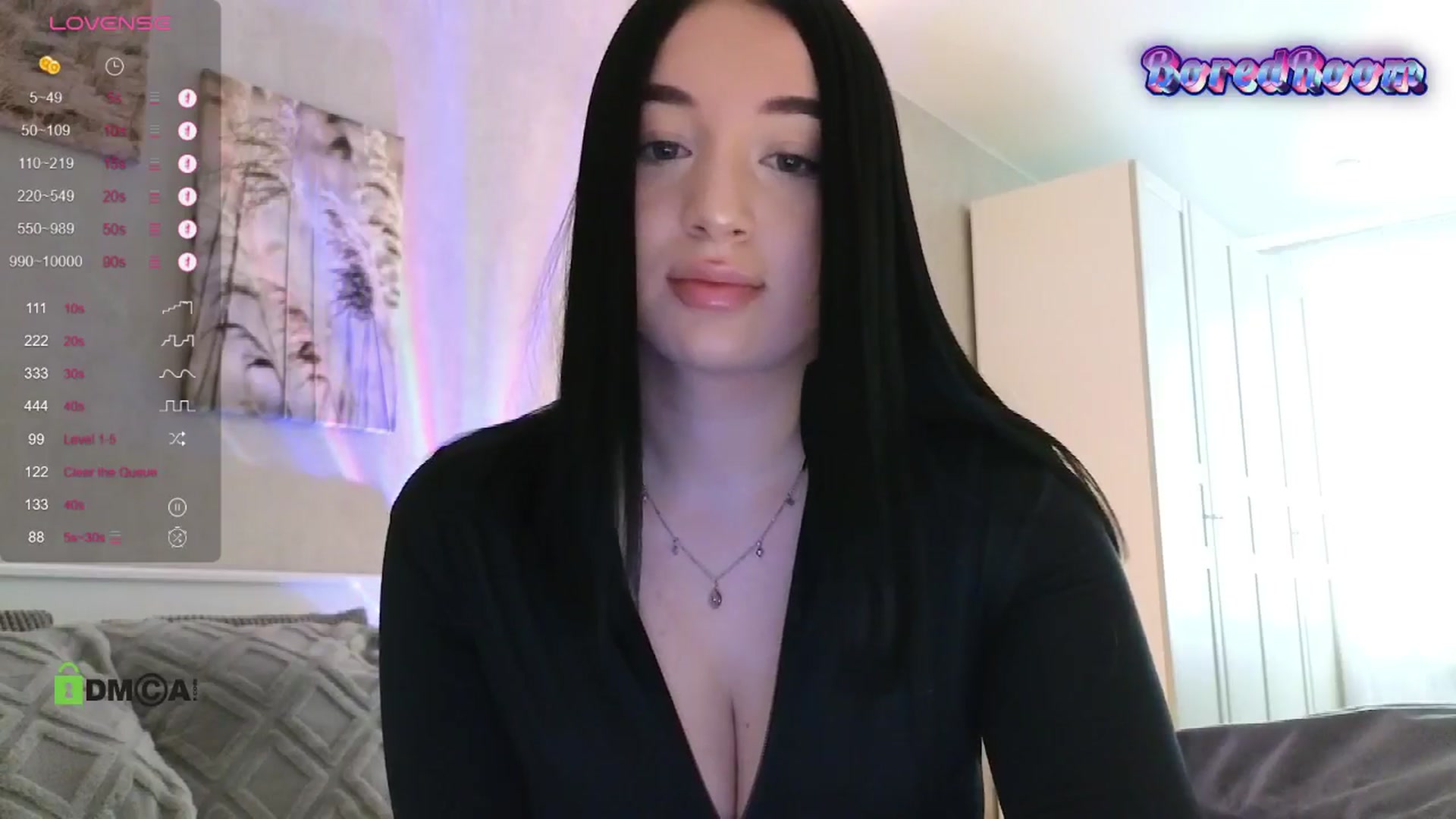 Gallery image thumbnail from BoredRoom's myfreecams stream on, 08/19/2024, 06:56 image 16 of 20