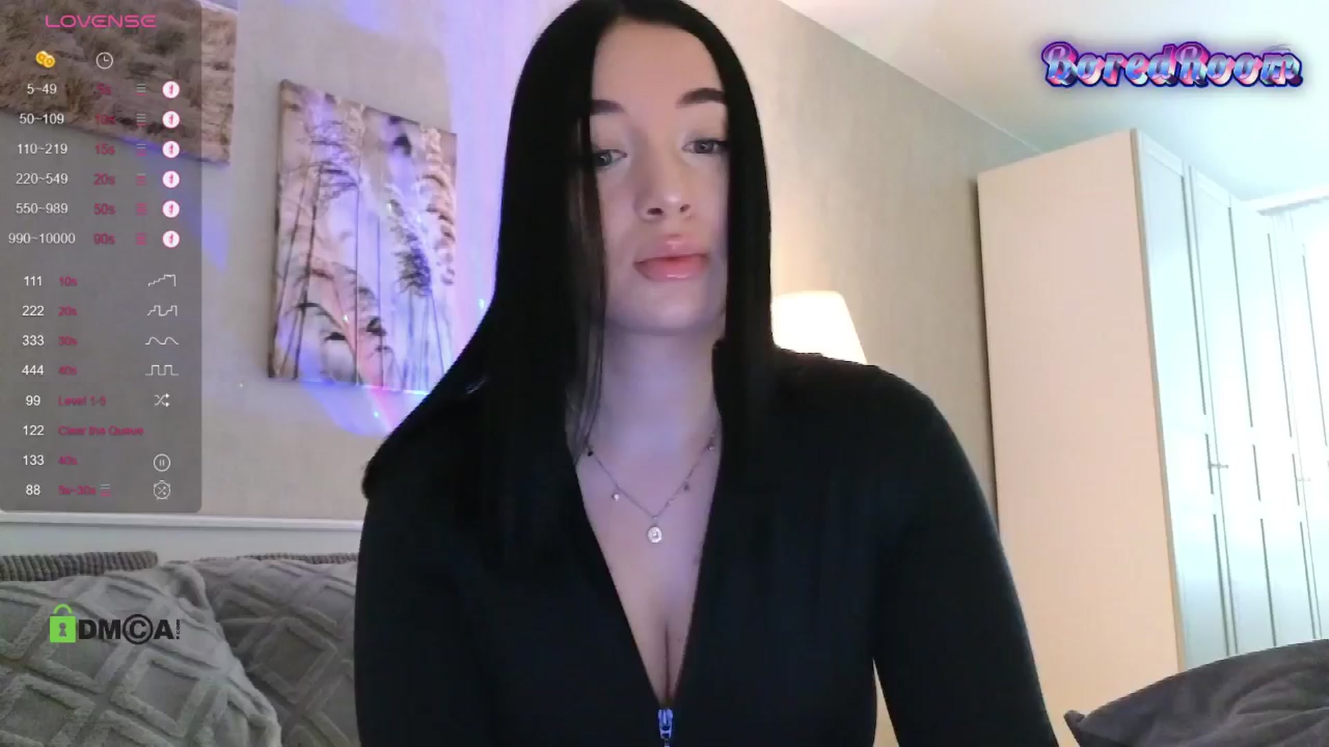 Gallery image thumbnail from BoredRoom's myfreecams stream on, 08/19/2024, 06:56 image 8 of 20