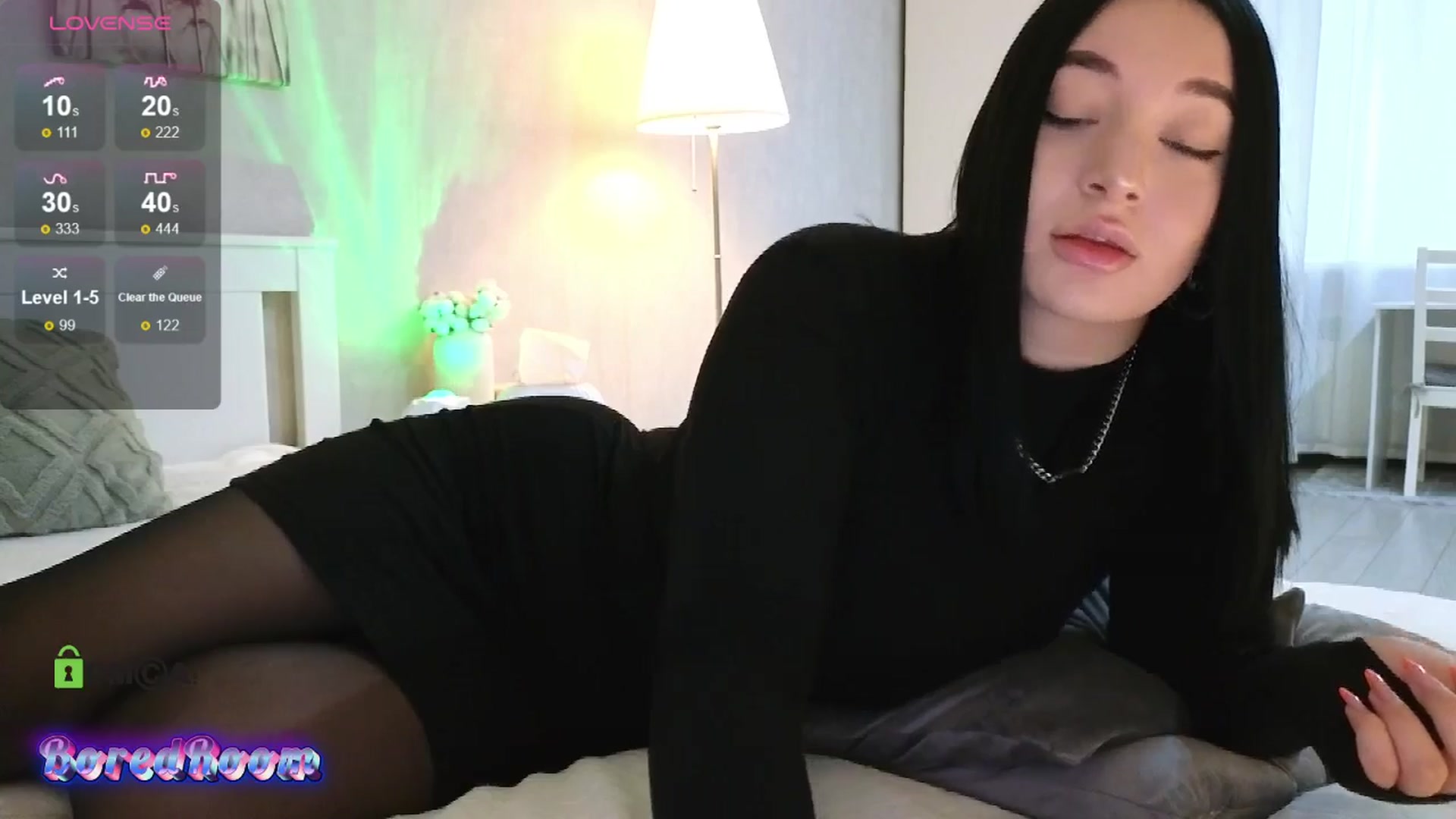 Gallery image thumbnail from BoredRoom's myfreecams stream on, 08/20/2024, 06:45 image 18 of 20