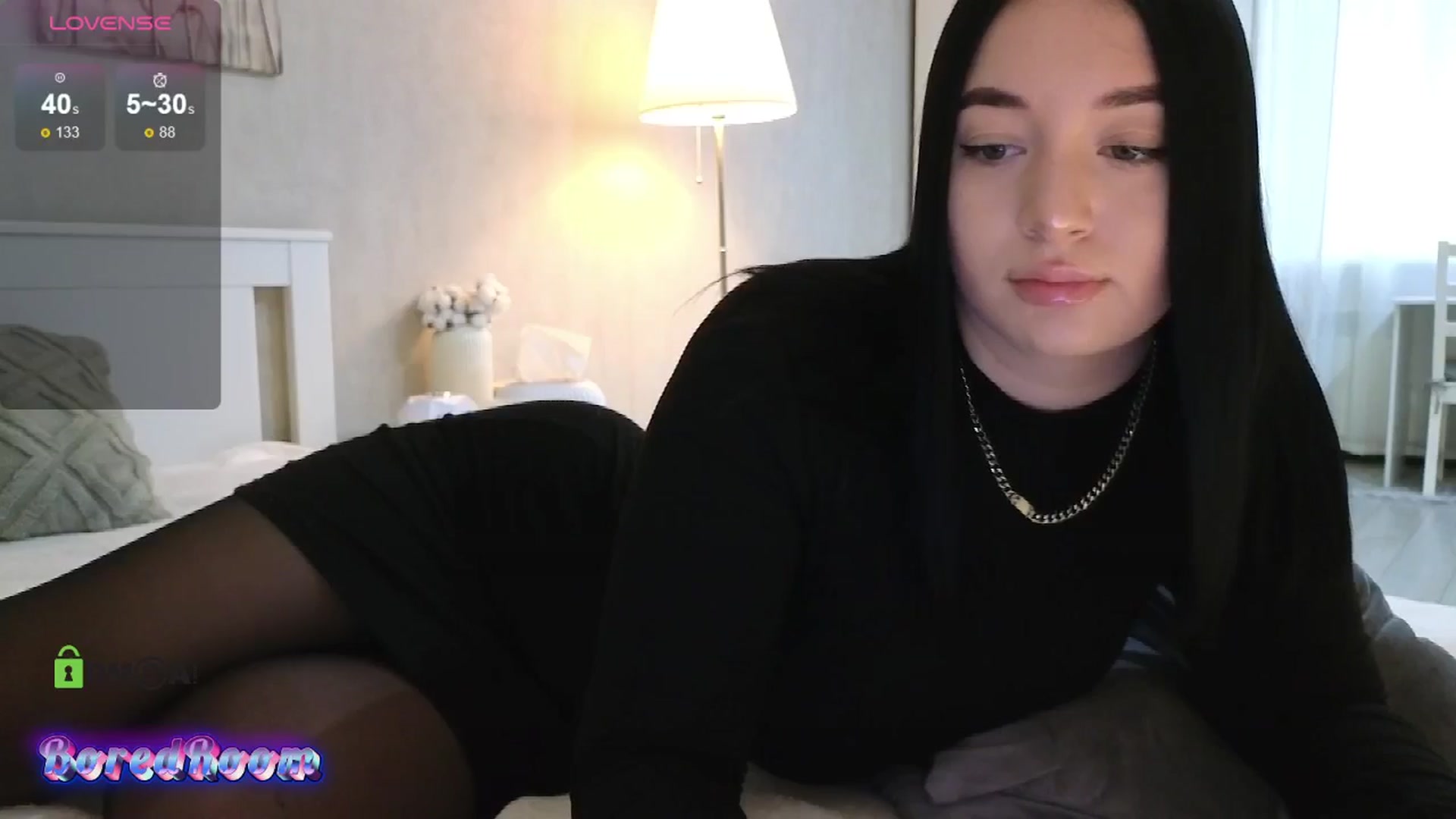 Gallery image thumbnail from BoredRoom's myfreecams stream on, 08/20/2024, 07:57 image 17 of 20